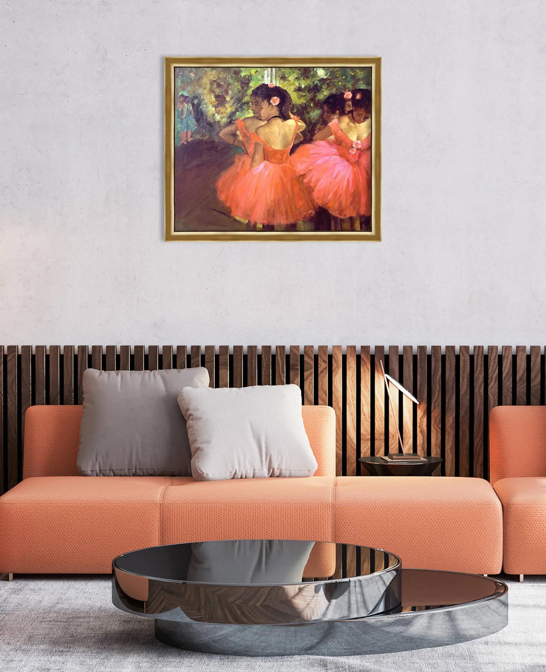 dancers_in_pink__edgard_degas_31.webp Galerie Mont Dancers in pink - Edgard Degas^ Degas