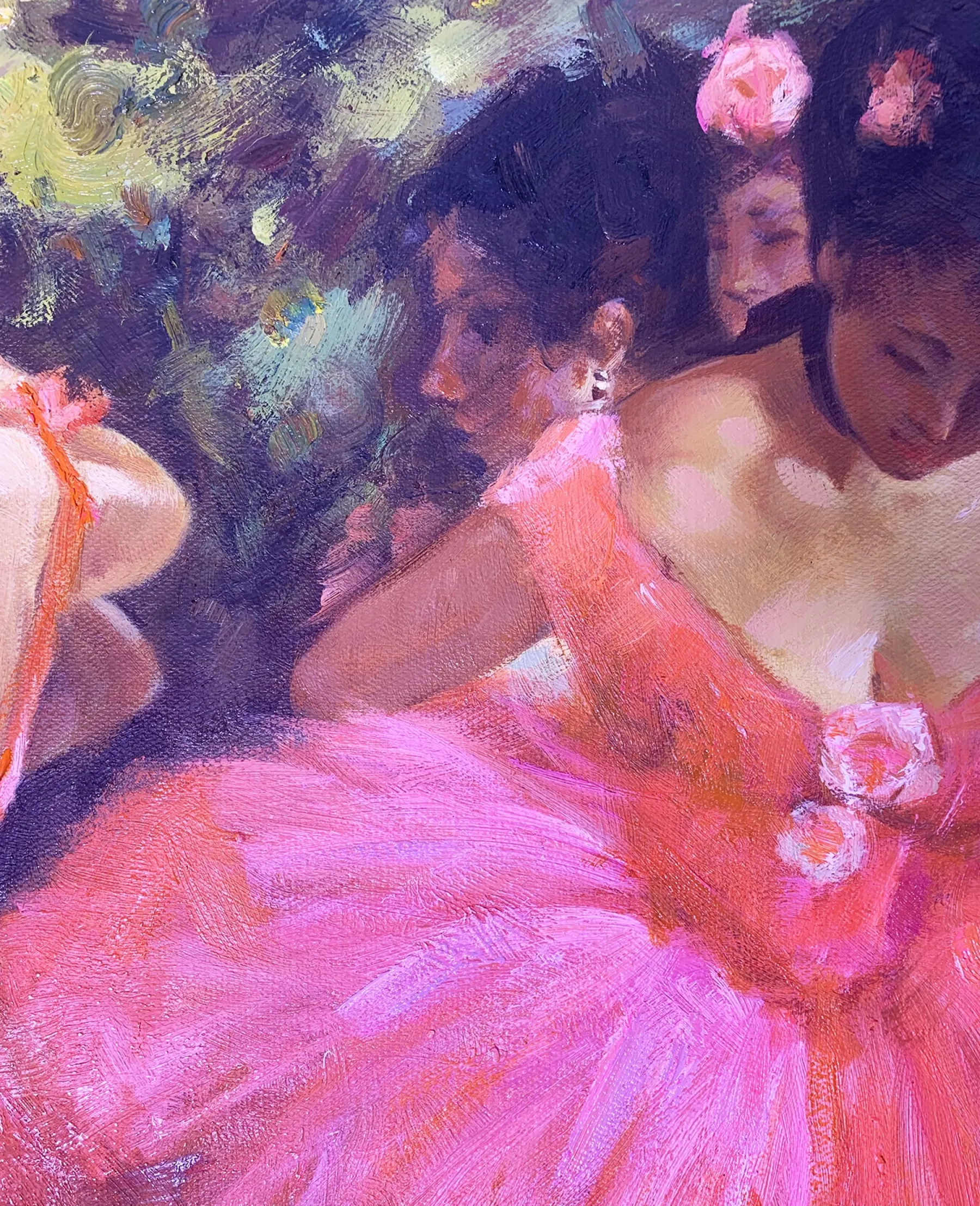 dancers_in_pink__edgard_degas_5.webp Galerie Mont Dancers in pink - Edgard Degas^ Degas