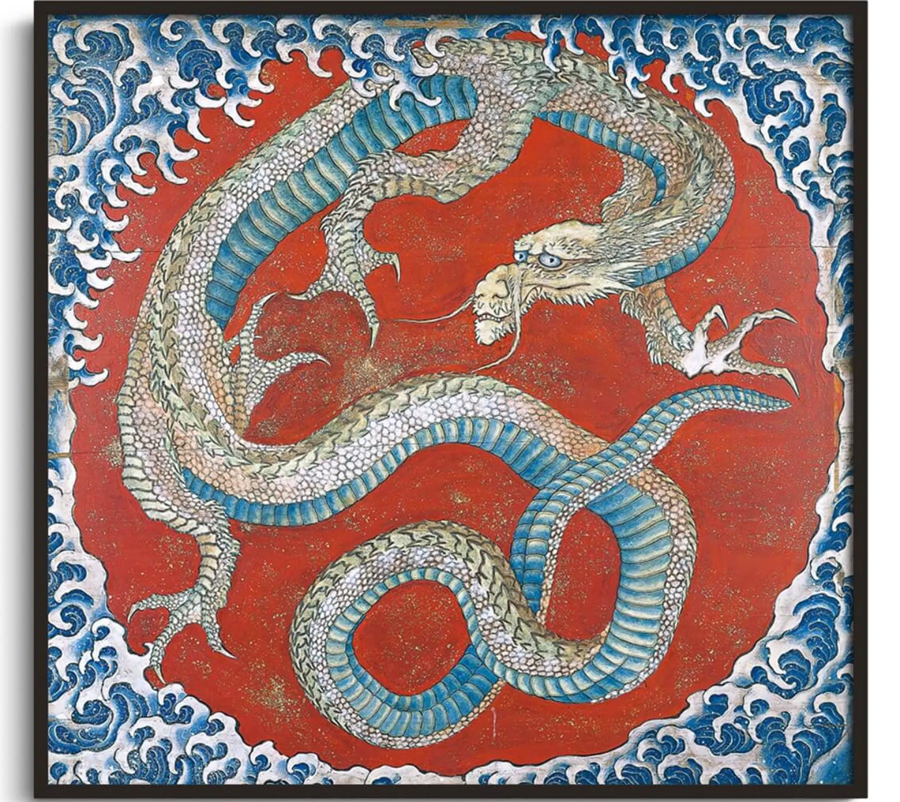 Galerie Mont Dragon Matsuri Yatai - Hokusai^ Hokusai