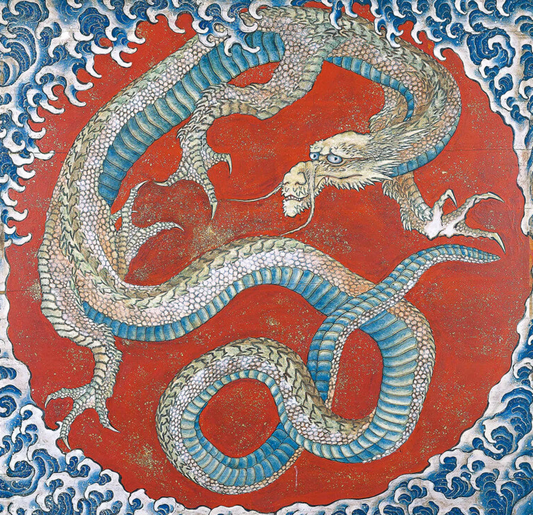 Galerie Mont Dragon Matsuri Yatai - Hokusai^ Hokusai