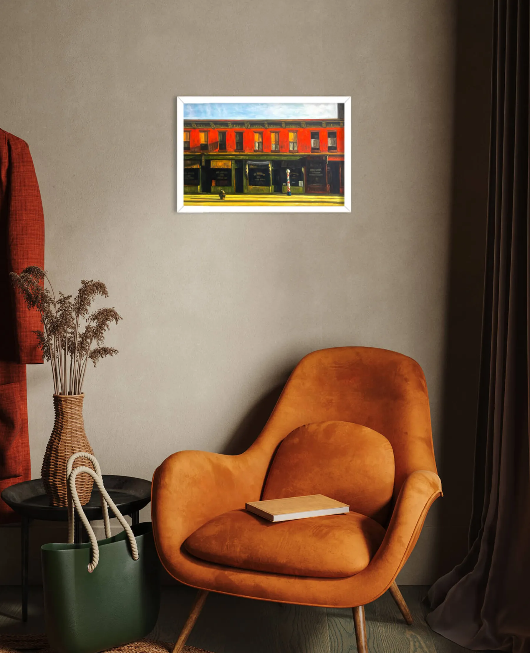 early_sunday_morning__edward_hopper_8.webp Galerie Mont Early Sunday morning - Edward Hopper^ Hopper