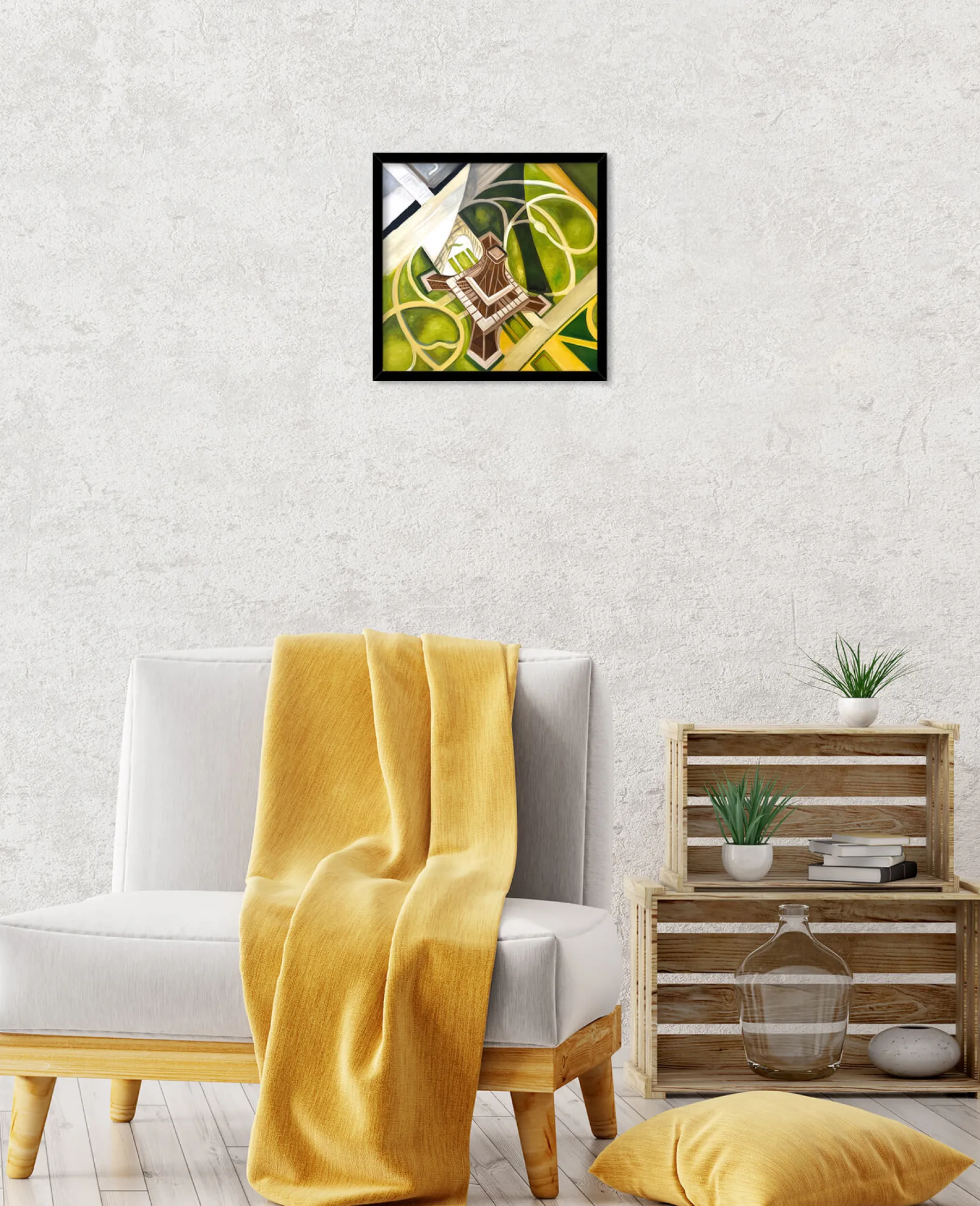 eiffel_tower_and_gardens_champ_de_mars__robert_delaunay_7.webp Galerie Mont Eiffel Tower and Gardens, Champ de Mars - Robert Delaunay^ Delaunay