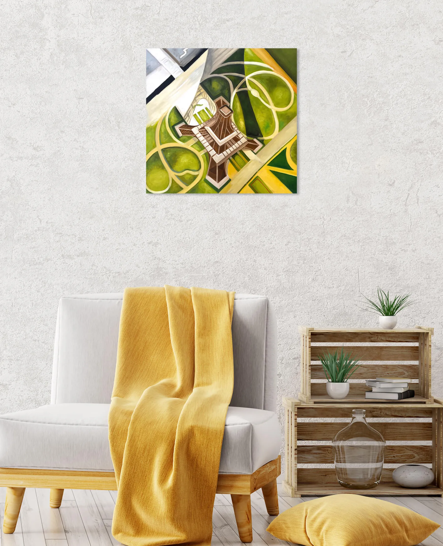 eiffel_tower_and_gardens_champ_de_mars__robert_delaunay_9.webp Galerie Mont Eiffel Tower and Gardens, Champ de Mars - Robert Delaunay^ Delaunay