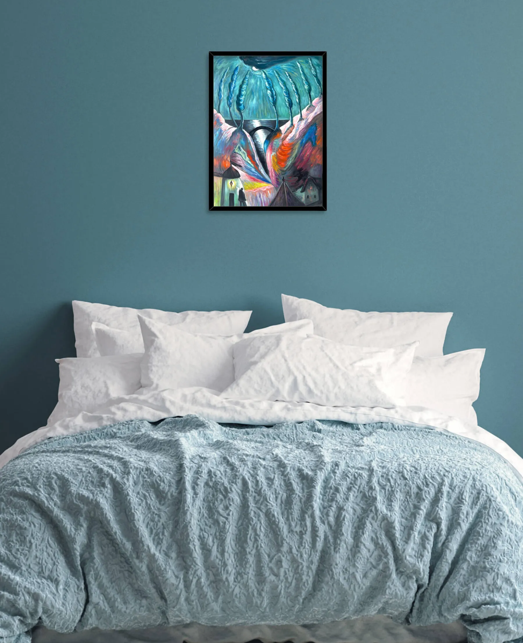 fantastic_night__marianne_von_werefkin_11.webp Galerie Mont Fantastic Night - Marianne von Werefkin^ Von Werefkin