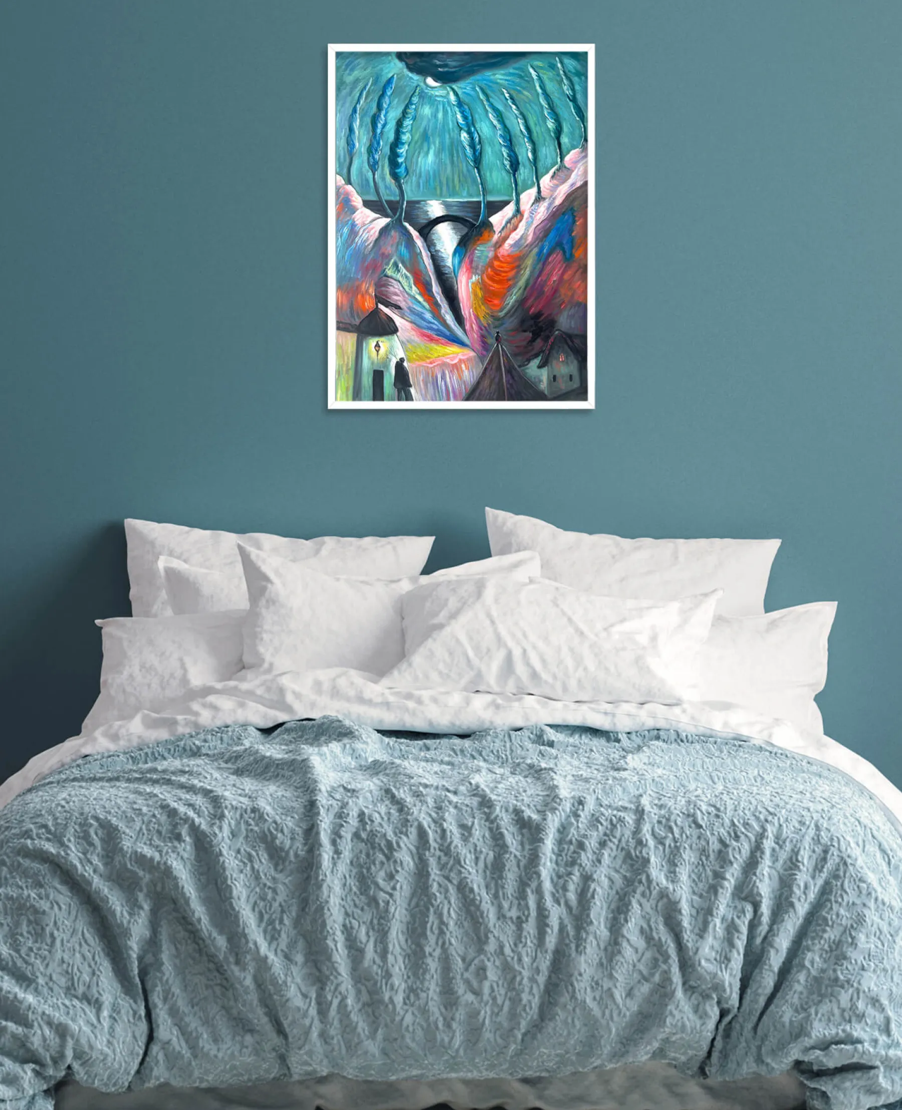 fantastic_night__marianne_von_werefkin_16.webp Galerie Mont Fantastic Night - Marianne von Werefkin^ Von Werefkin