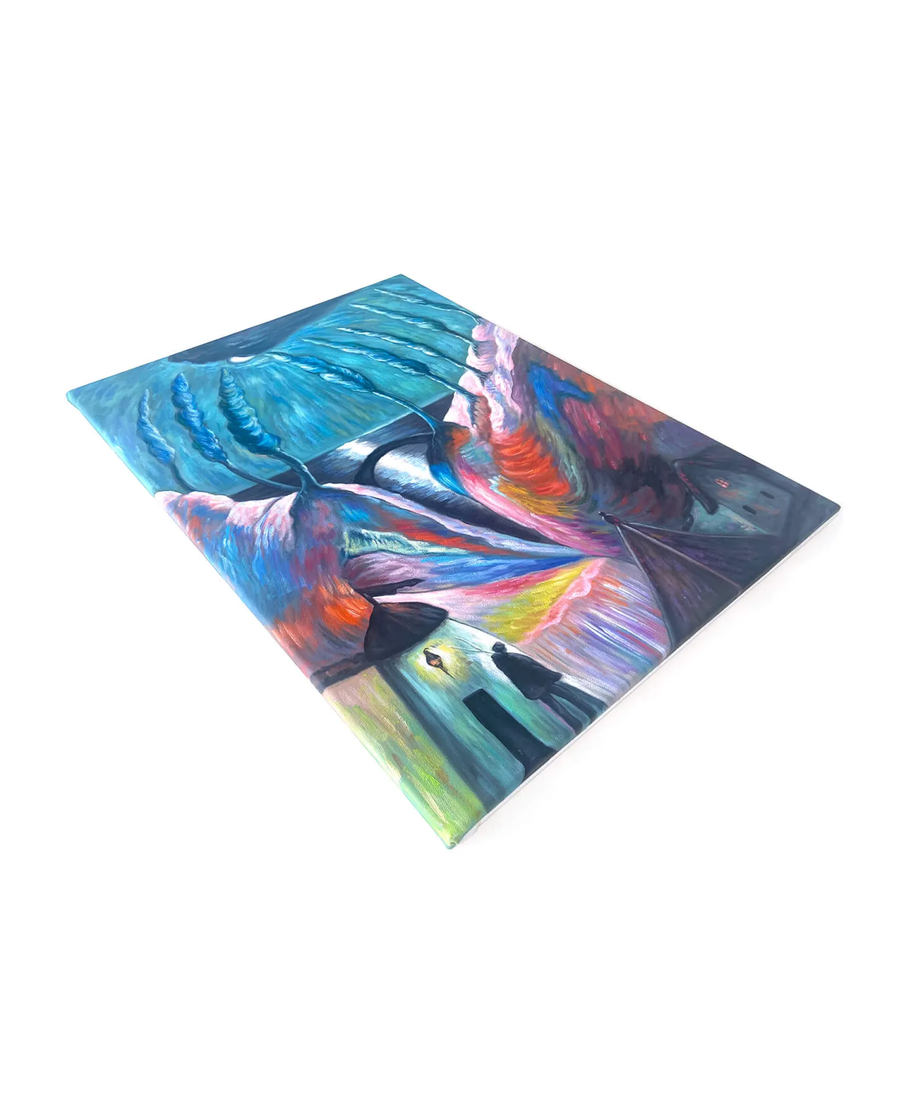 fantastic_night__marianne_von_werefkin_2.webp Galerie Mont Fantastic Night - Marianne von Werefkin^ Von Werefkin