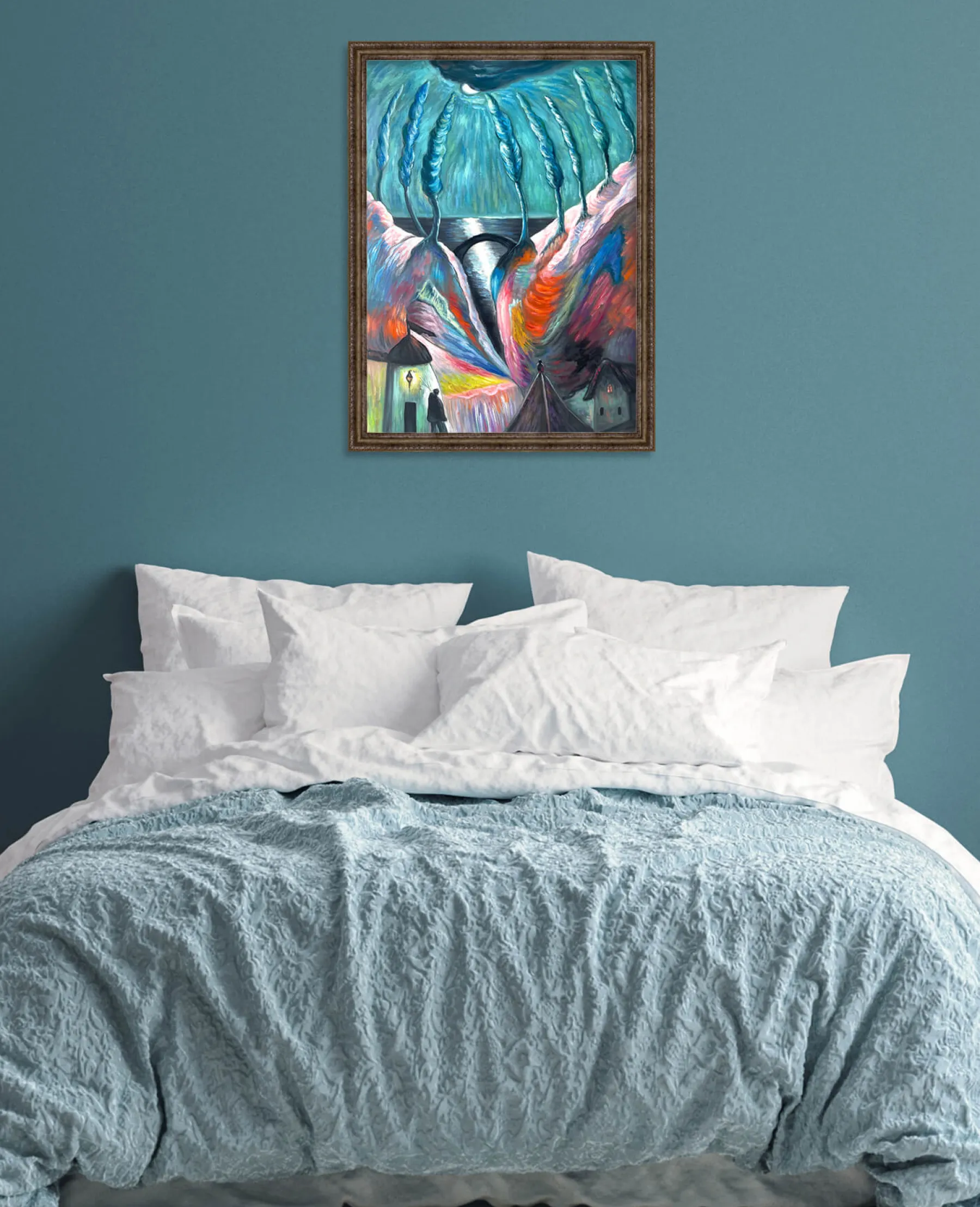 fantastic_night__marianne_von_werefkin_20.webp Galerie Mont Fantastic Night - Marianne von Werefkin^ Von Werefkin