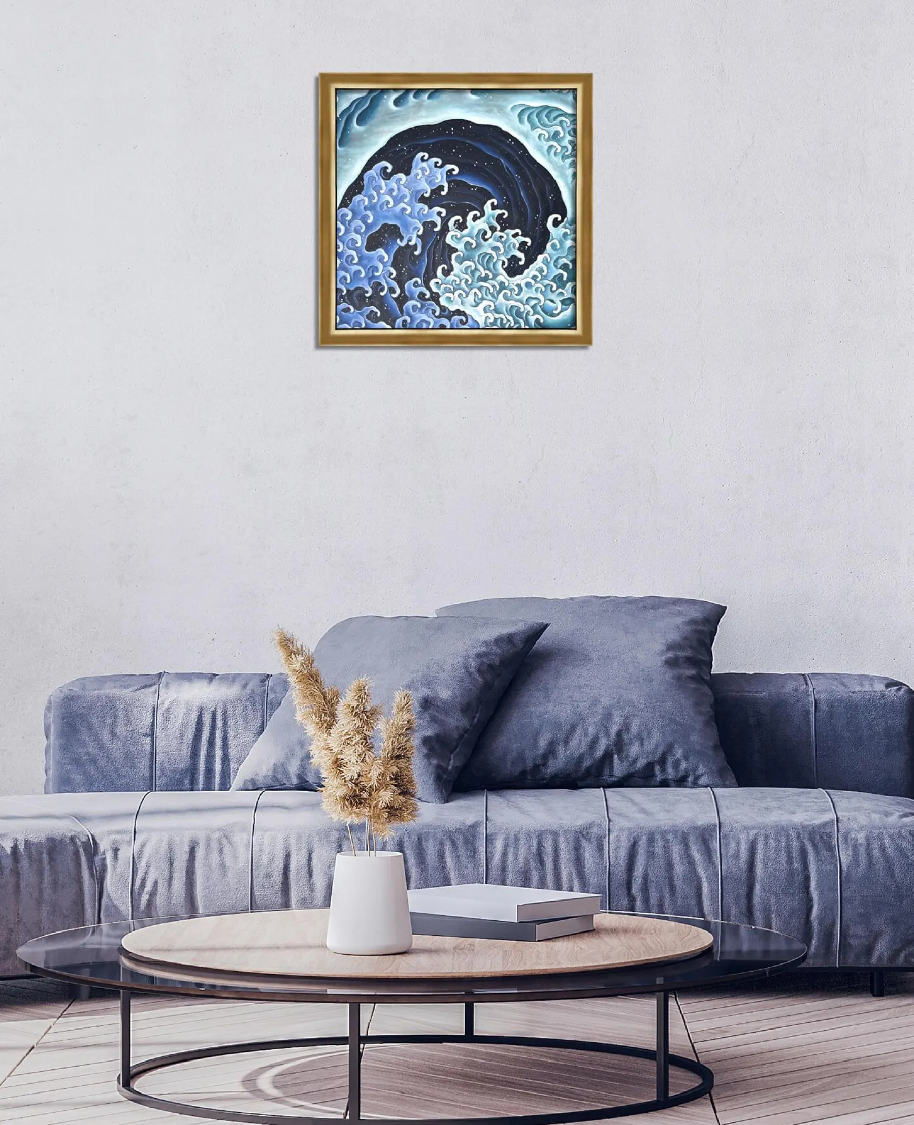 feminine_wave__hokusai_11.webp Galerie Mont Feminine Wave - Hokusai^ Hokusai