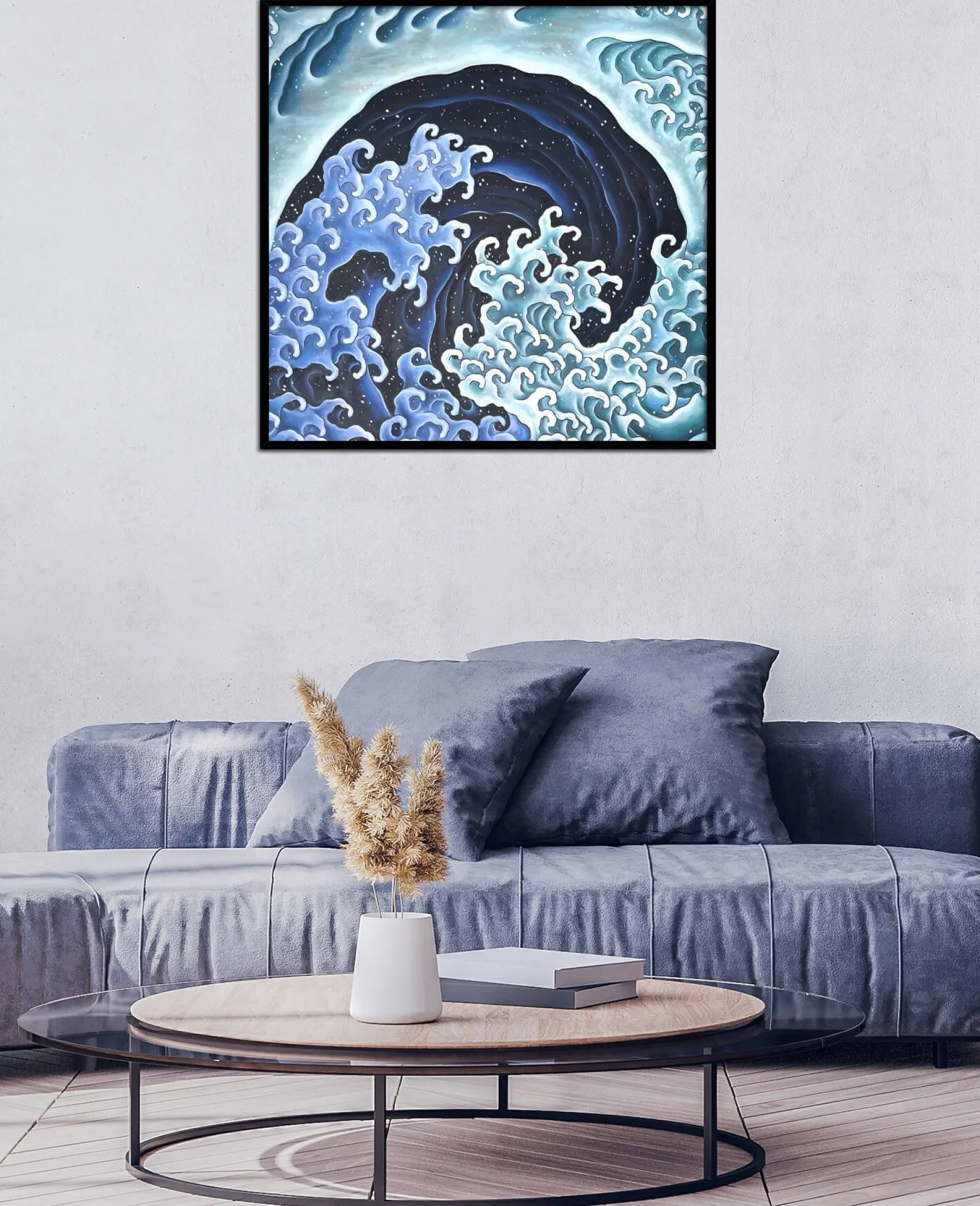 feminine_wave__hokusai_23.webp Galerie Mont Feminine Wave - Hokusai^ Hokusai