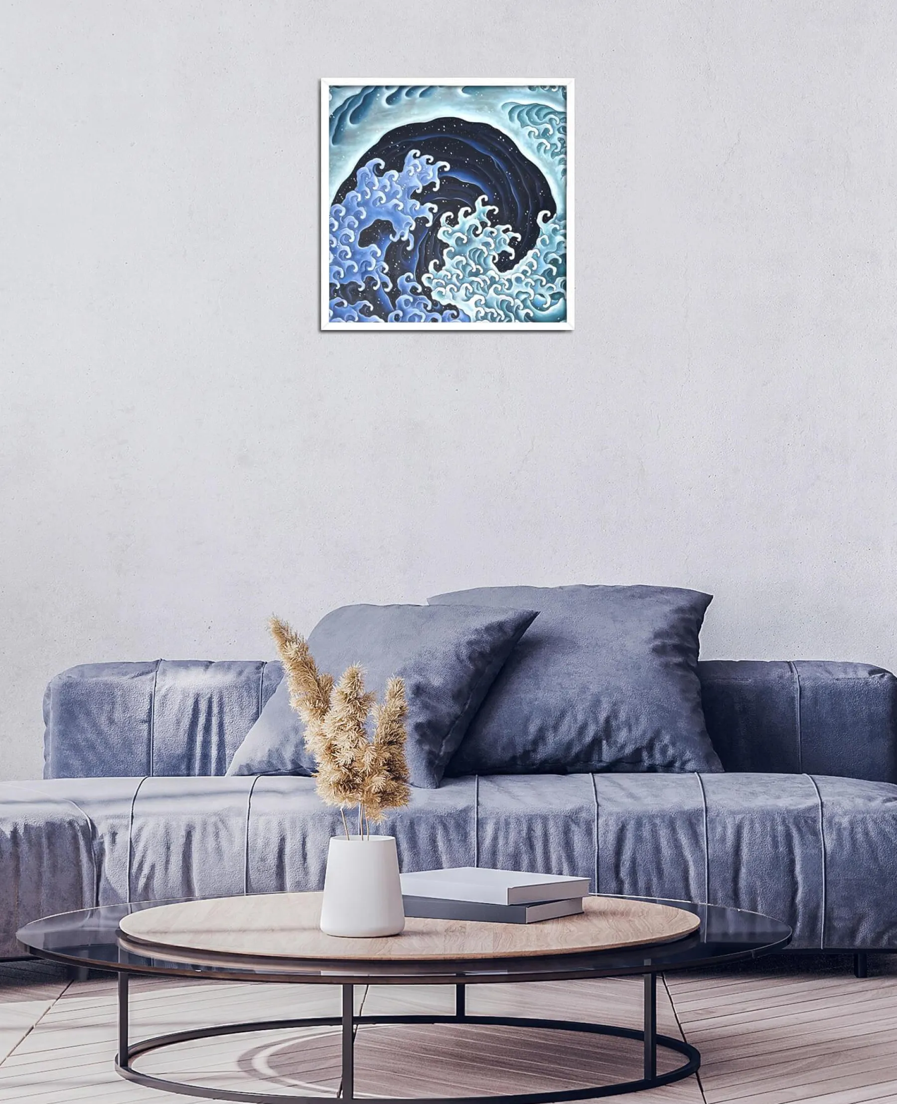 feminine_wave__hokusai_9.webp Galerie Mont Feminine Wave - Hokusai^ Hokusai