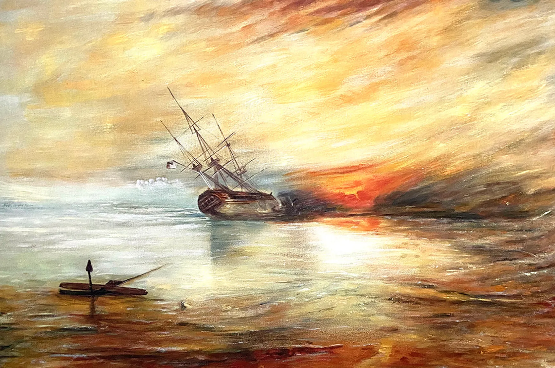 Galerie Mont Fort Vimieux - William Turner^ Turner