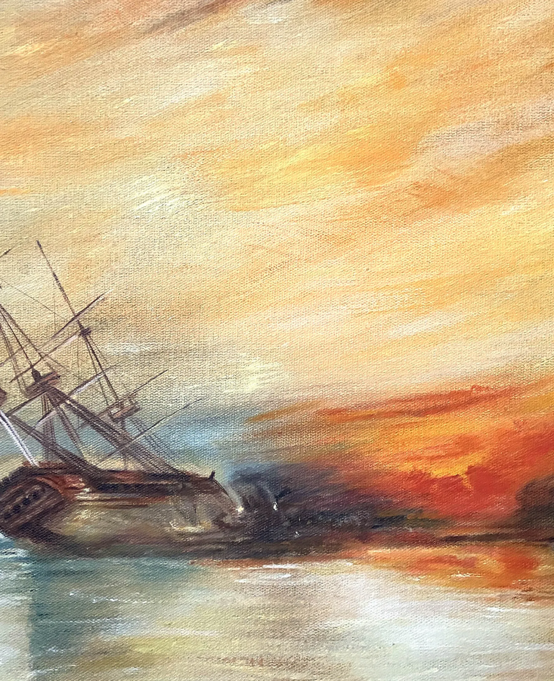 fort_vimieux__william_turner_4.webp Galerie Mont Fort Vimieux - William Turner^ Turner