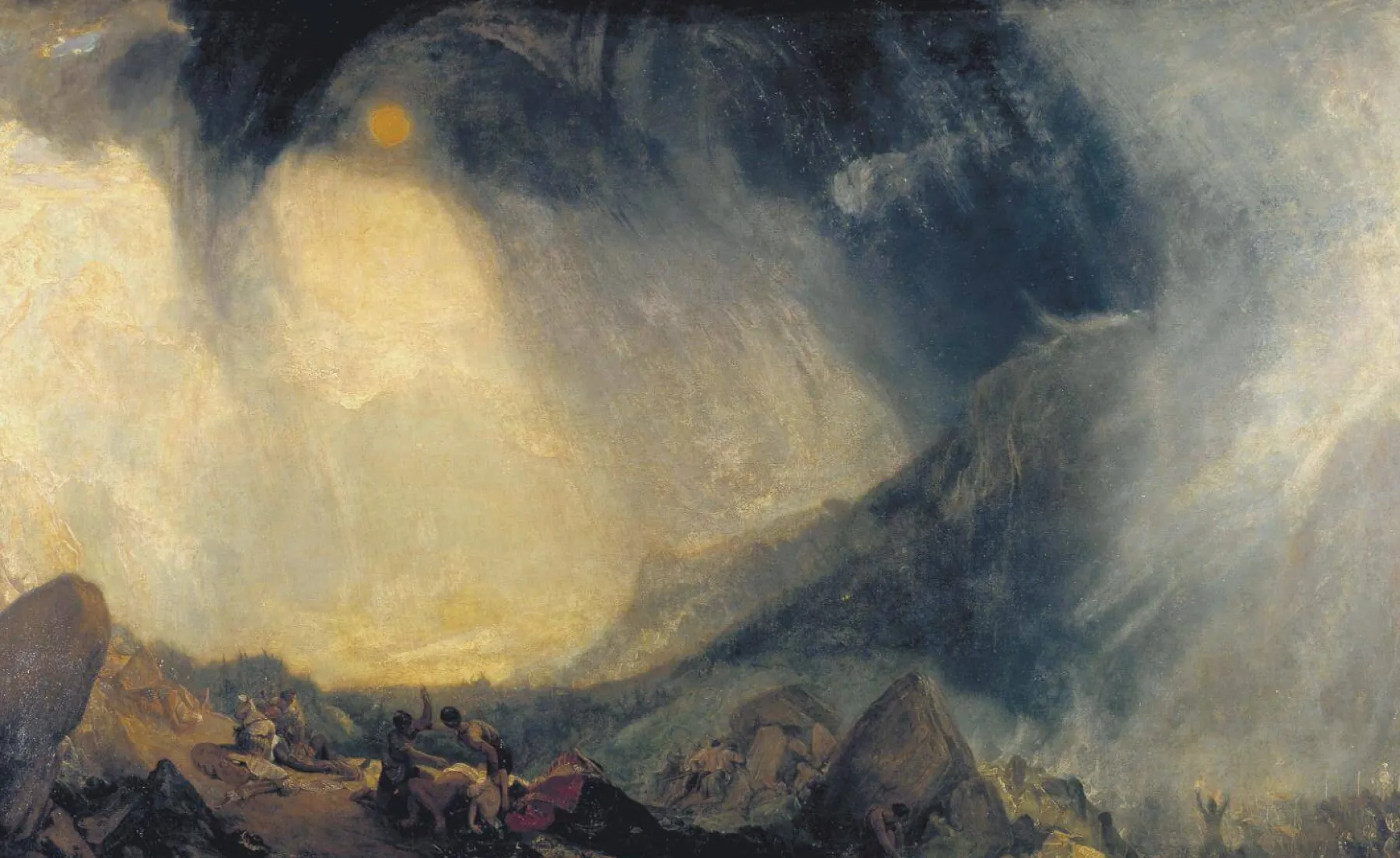 hannibal_and_his_men_crossing_the_alps__william_turner_2.webp Galerie Mont Hannibal and his Men crossing the Alps - William Turner^ Turner
