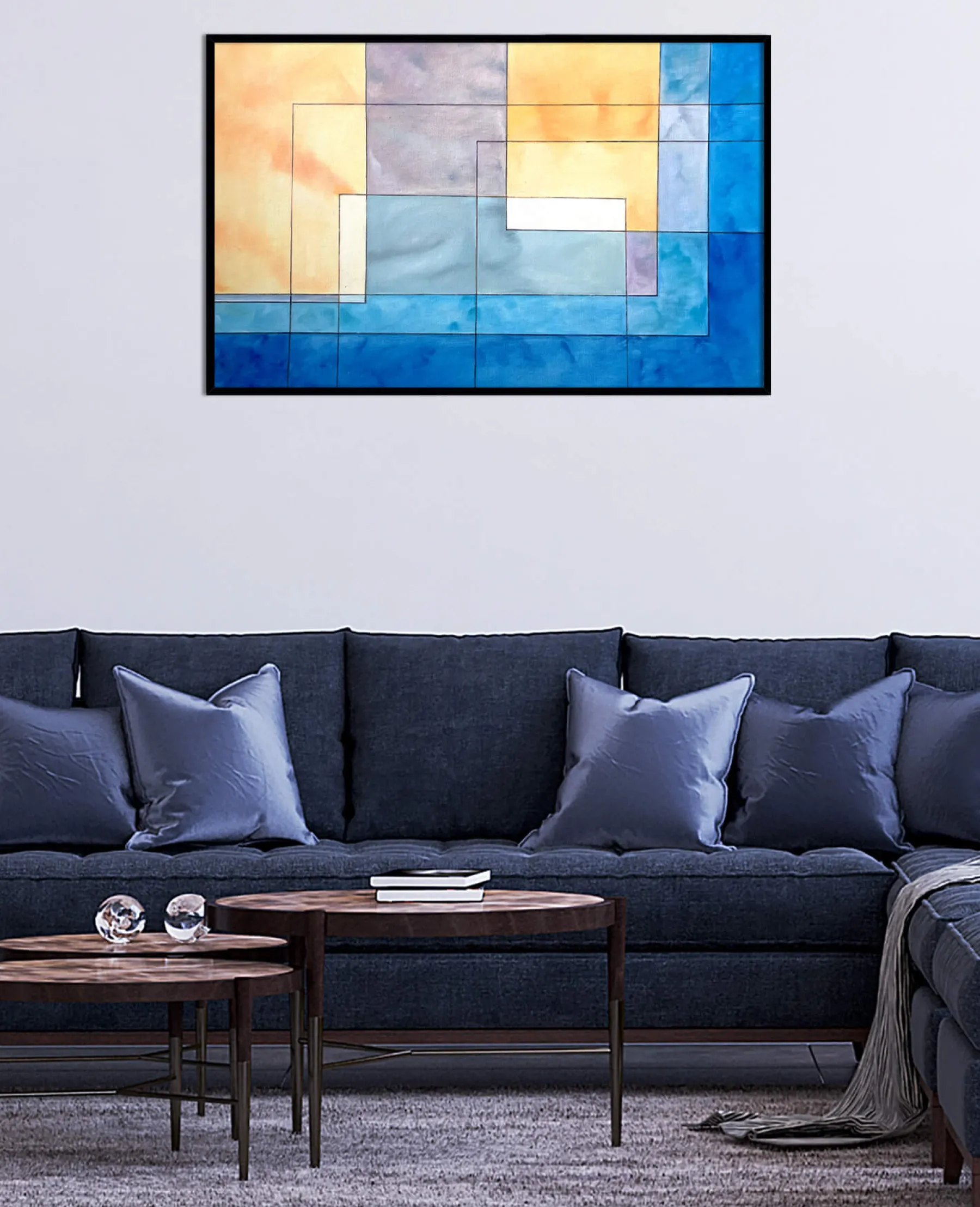 house_on_the_water__paul_klee_20.webp Galerie Mont House on the Water - Paul Klee^ Klee