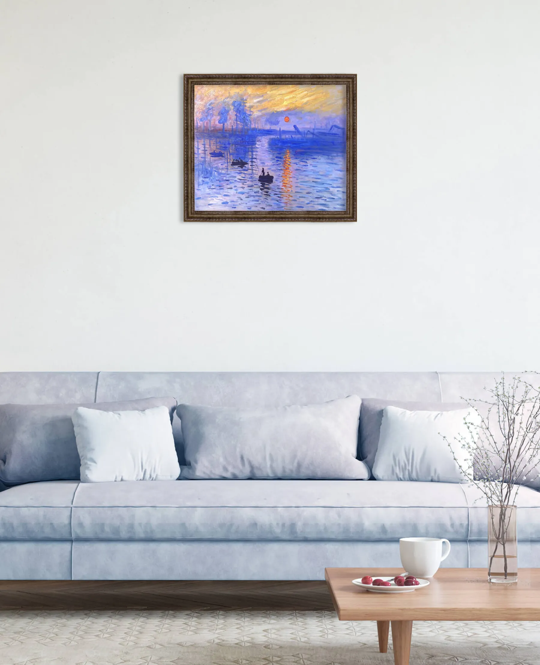 impression_sunrise__claude_monet_14.webp Galerie Mont Impression, Sunrise - Claude Monet^ Monet