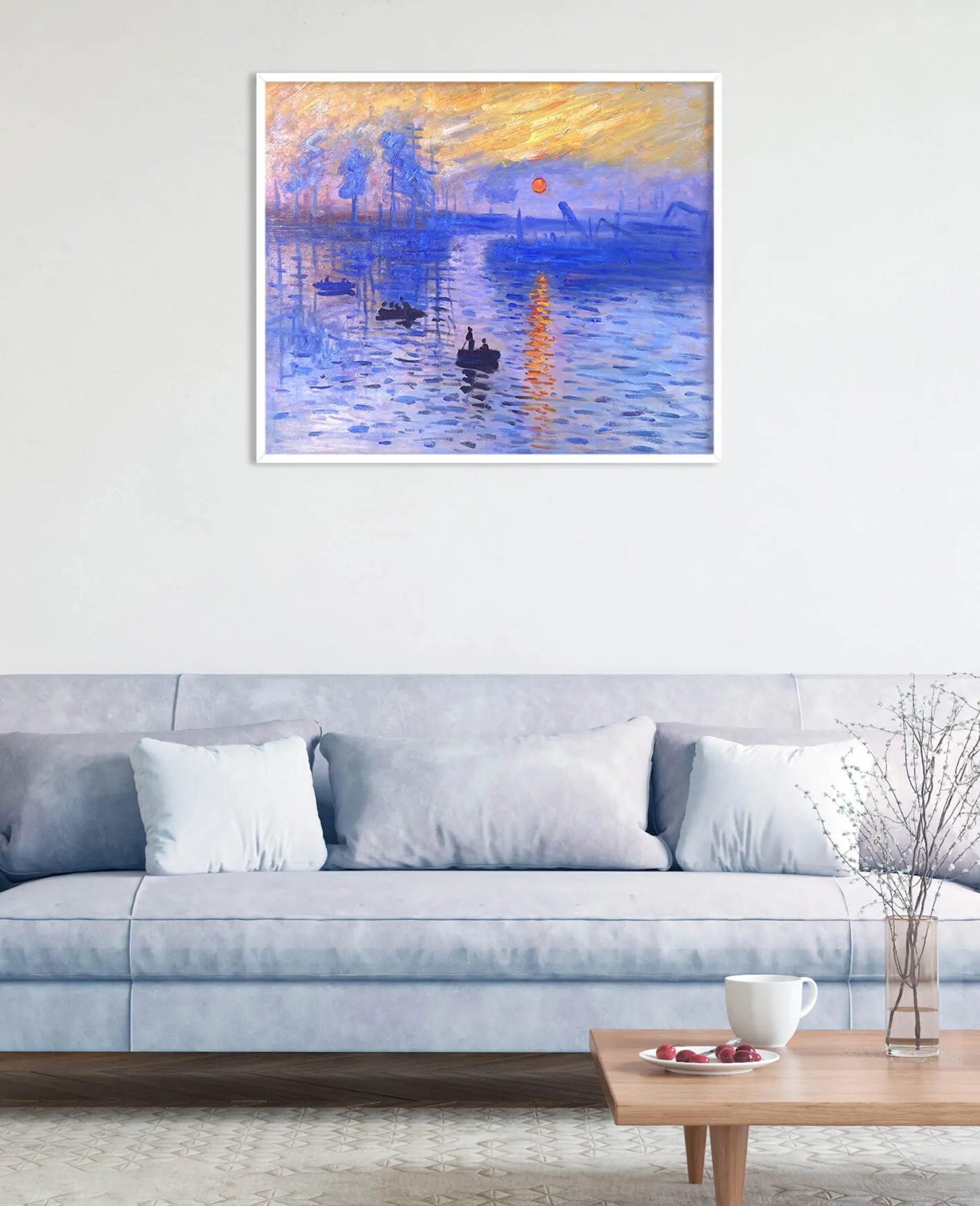 impression_sunrise__claude_monet_22.webp Galerie Mont Impression, Sunrise - Claude Monet^ Monet
