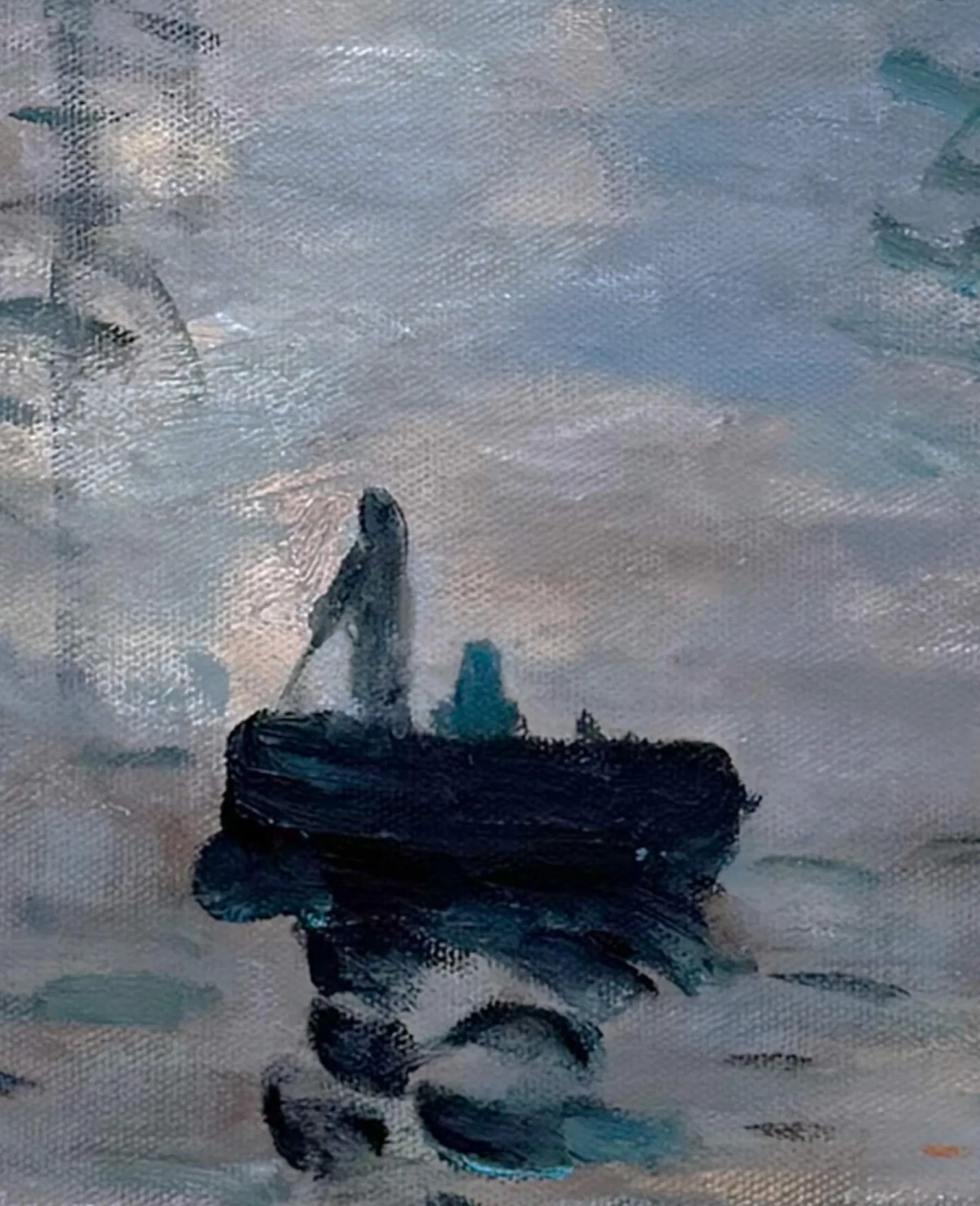 impression_sunrise__claude_monet_5.webp Galerie Mont Impression, Sunrise - Claude Monet^ Monet