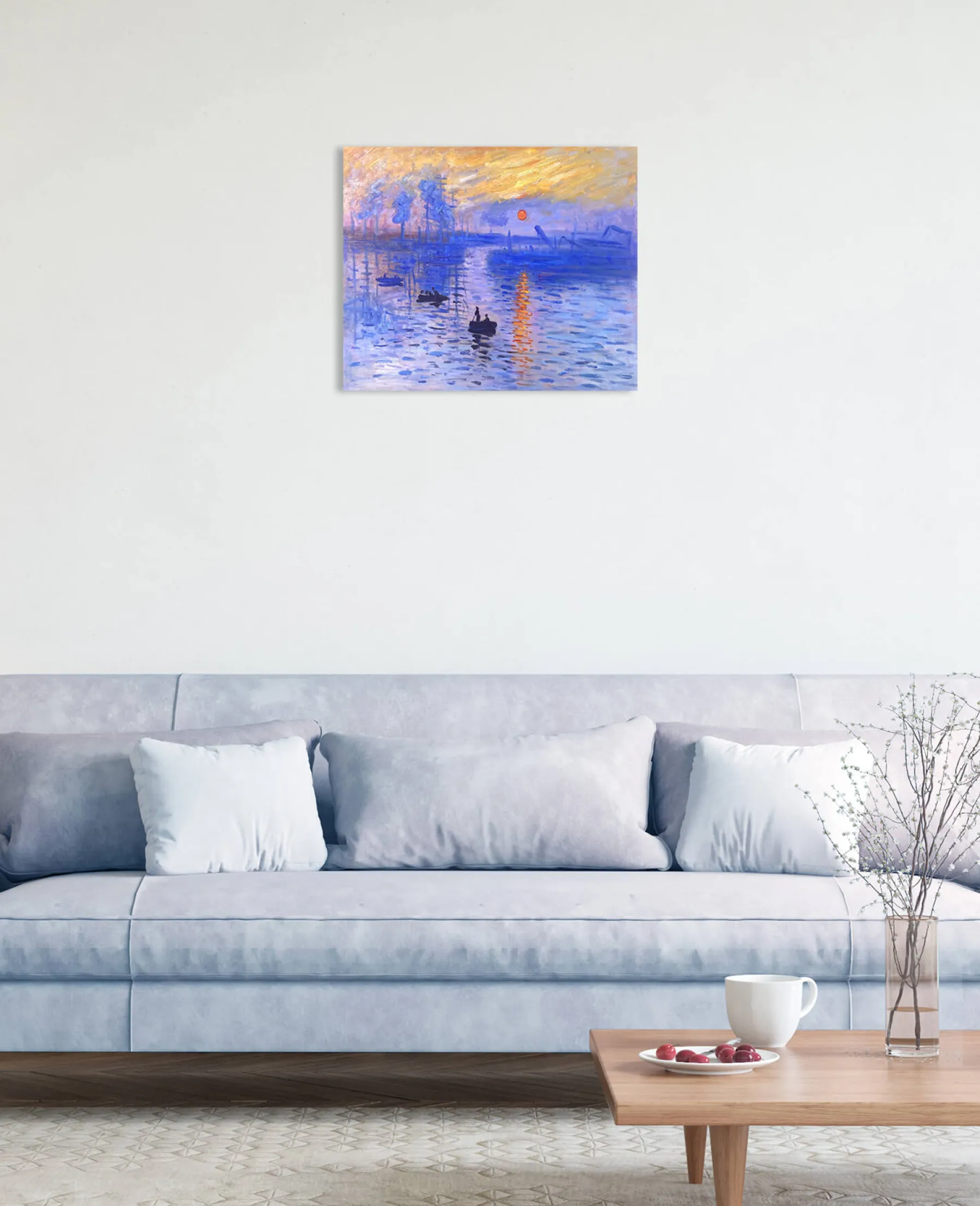 impression_sunrise__claude_monet_7.webp Galerie Mont Impression, Sunrise - Claude Monet^ Monet