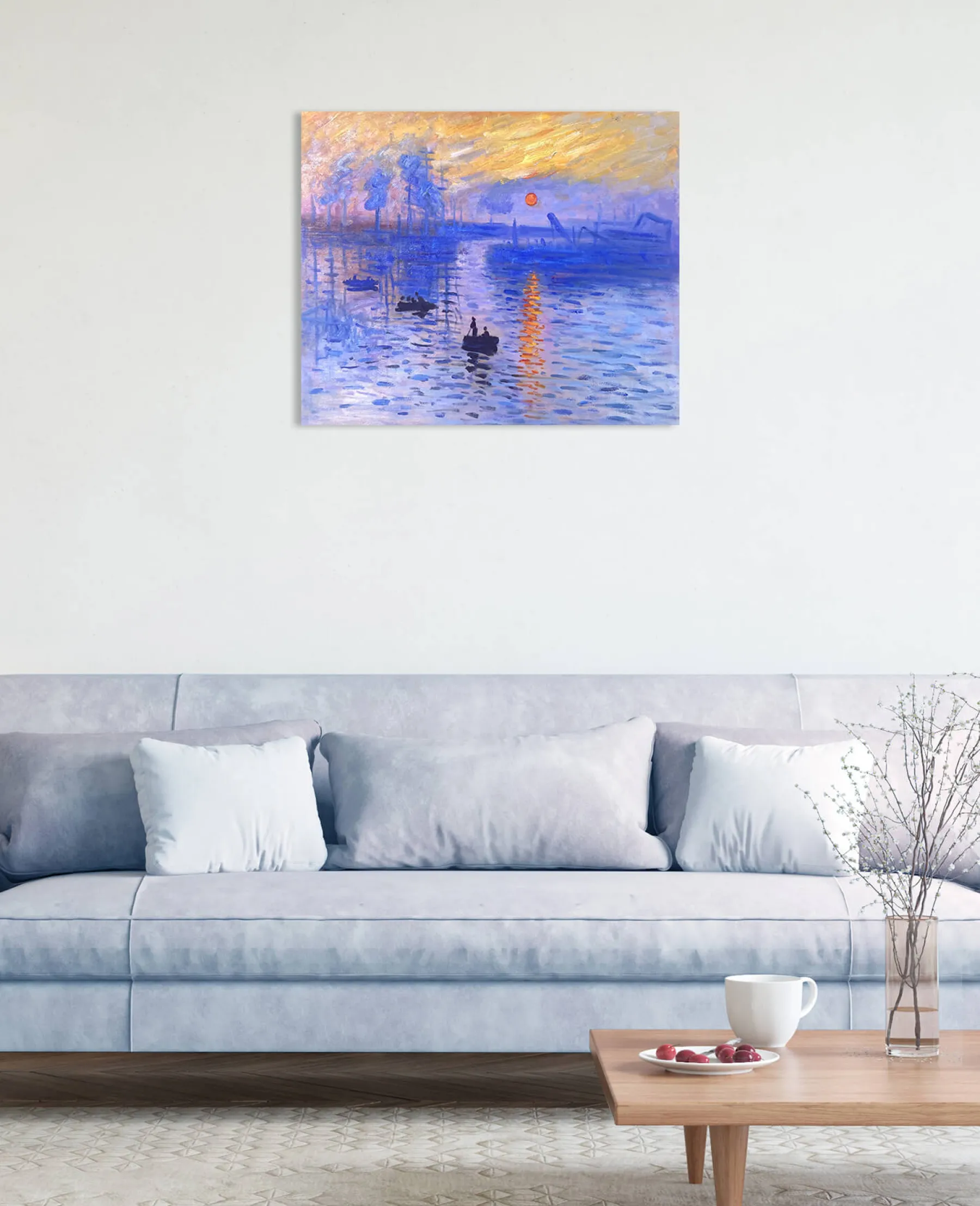 impression_sunrise__claude_monet_8.webp Galerie Mont Impression, Sunrise - Claude Monet^ Monet