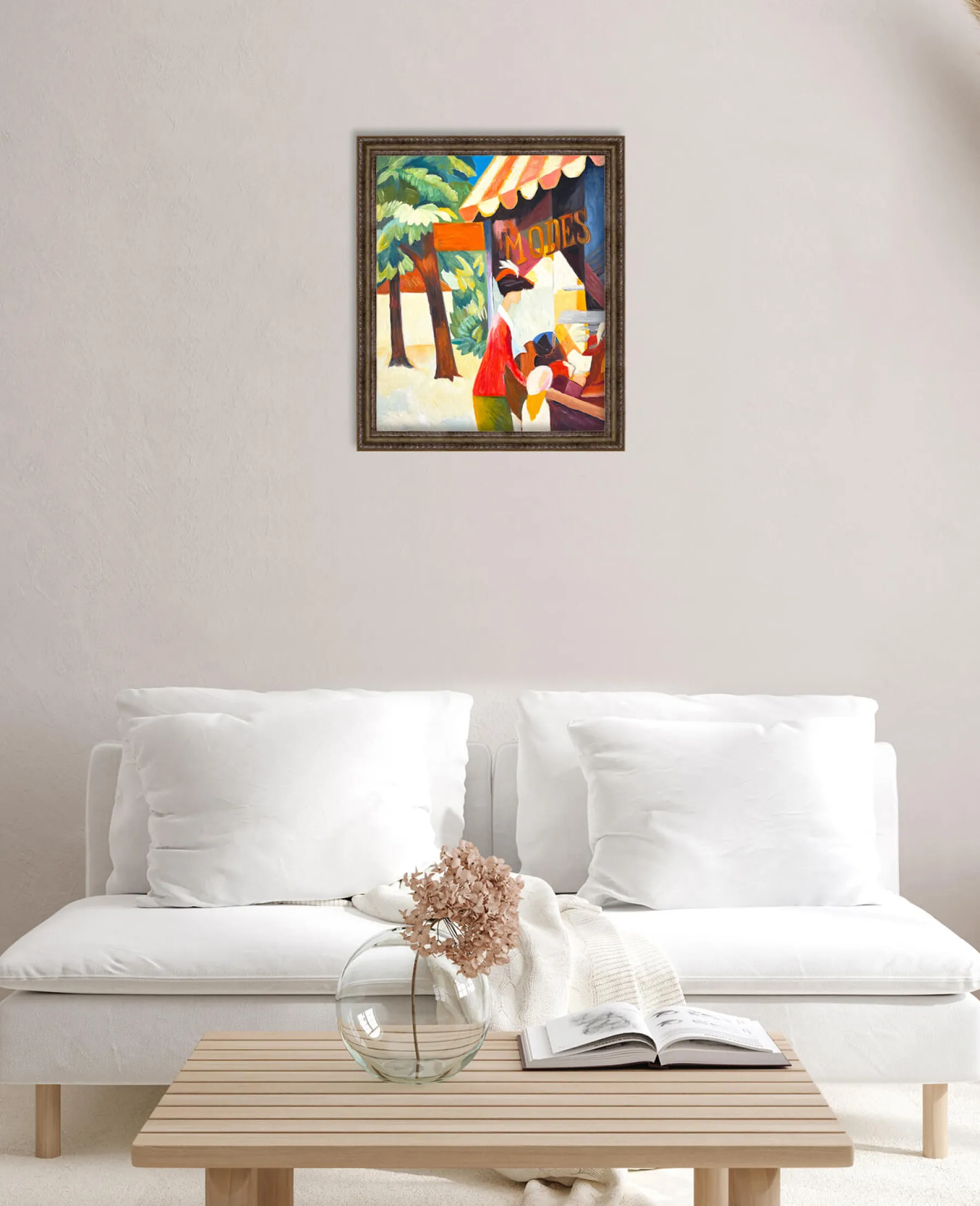 in_front_of_the_hat_shop__august_macke_12.webp Galerie Mont In Front of the Hat Shop - August Macke^ Macke