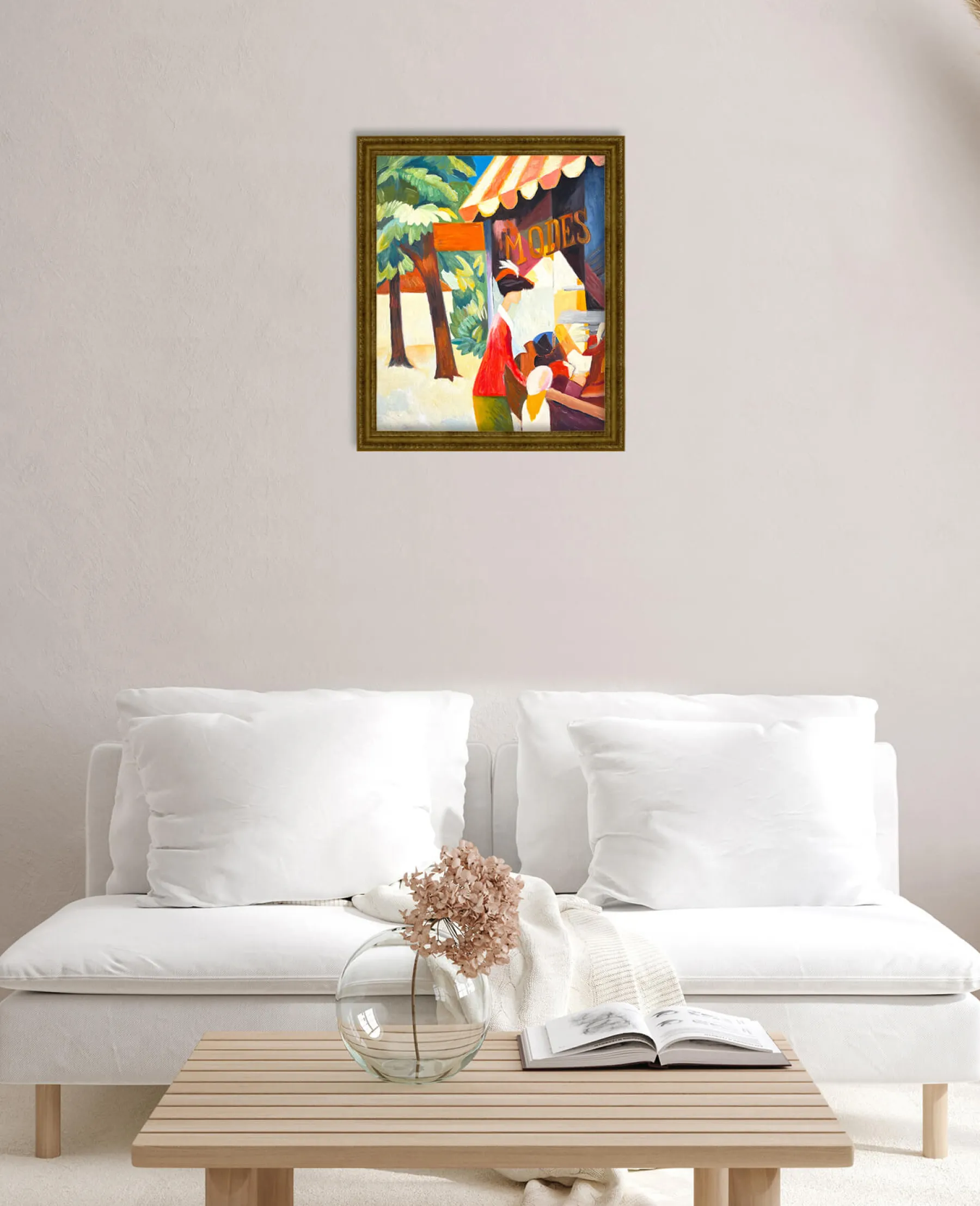 in_front_of_the_hat_shop__august_macke_13.webp Galerie Mont In Front of the Hat Shop - August Macke^ Macke