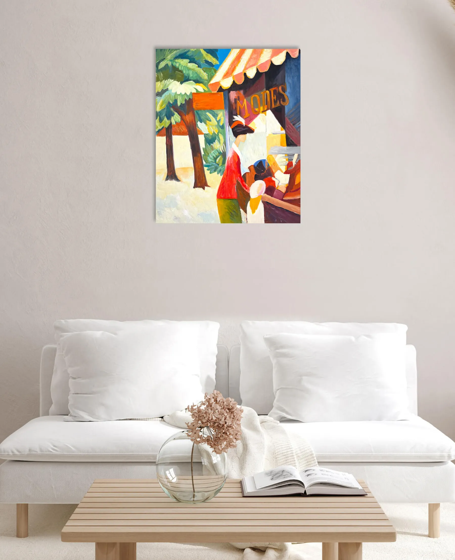 in_front_of_the_hat_shop__august_macke_14.webp Galerie Mont In Front of the Hat Shop - August Macke^ Macke