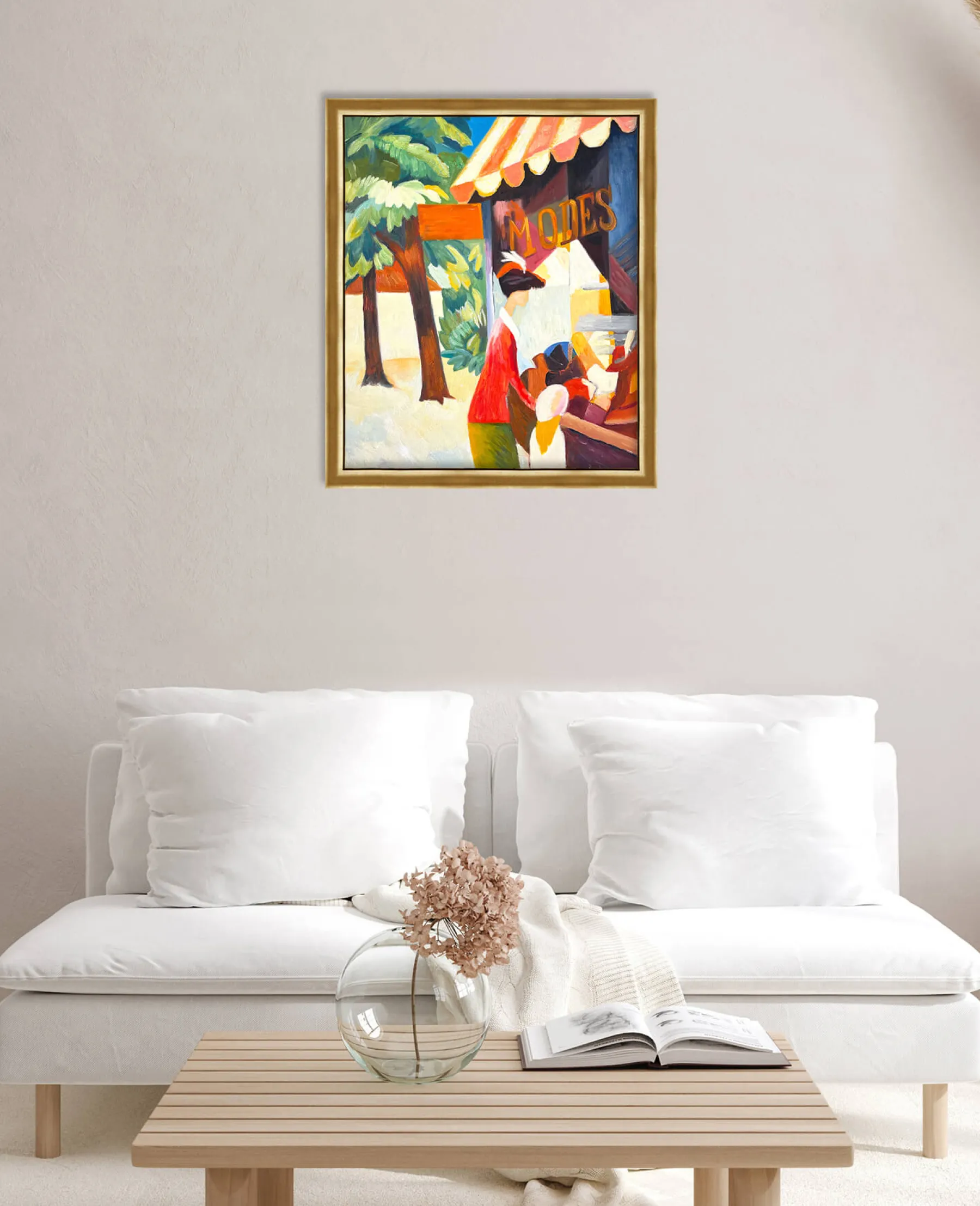 in_front_of_the_hat_shop__august_macke_17.webp Galerie Mont In Front of the Hat Shop - August Macke^ Macke