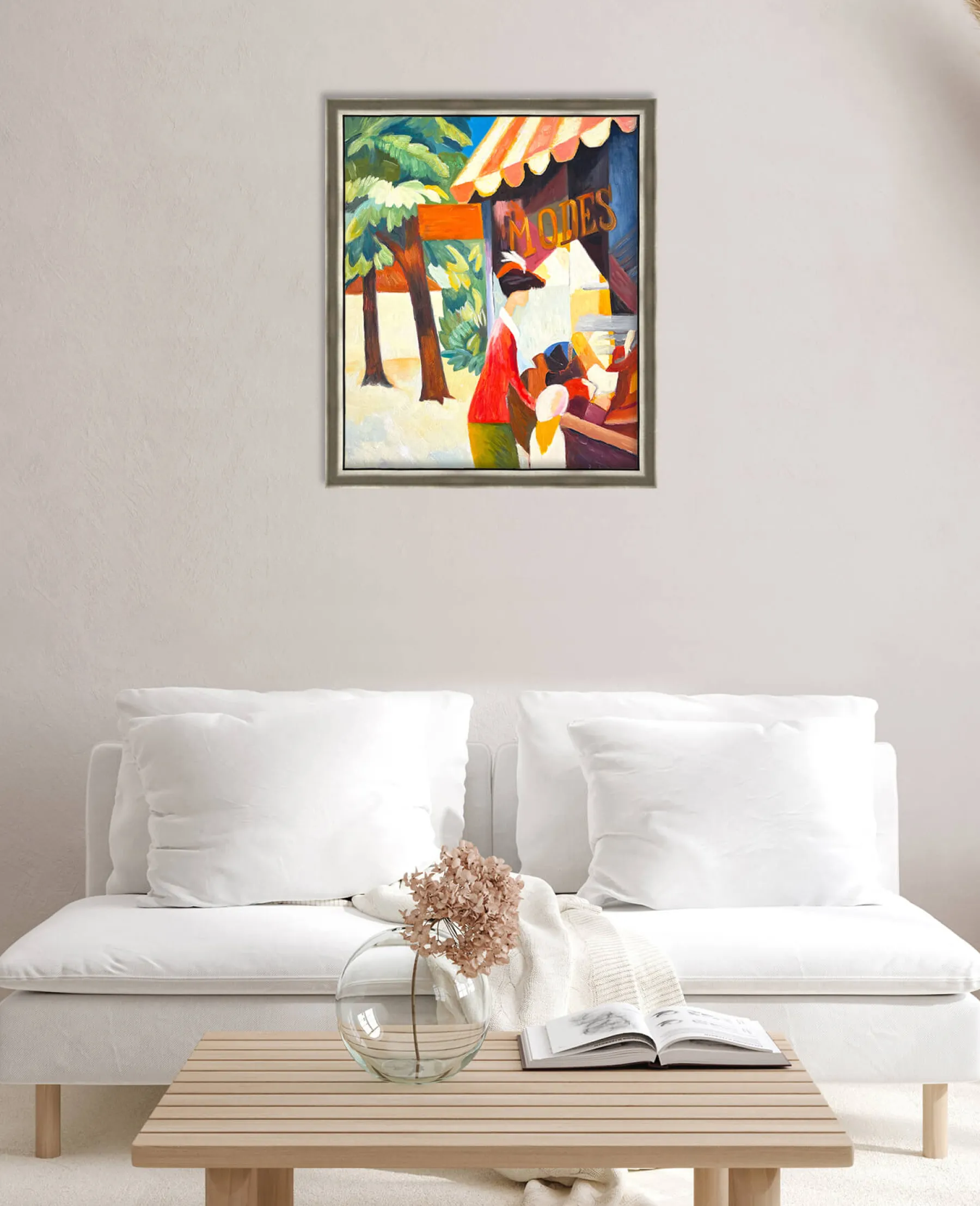 in_front_of_the_hat_shop__august_macke_18.webp Galerie Mont In Front of the Hat Shop - August Macke^ Macke