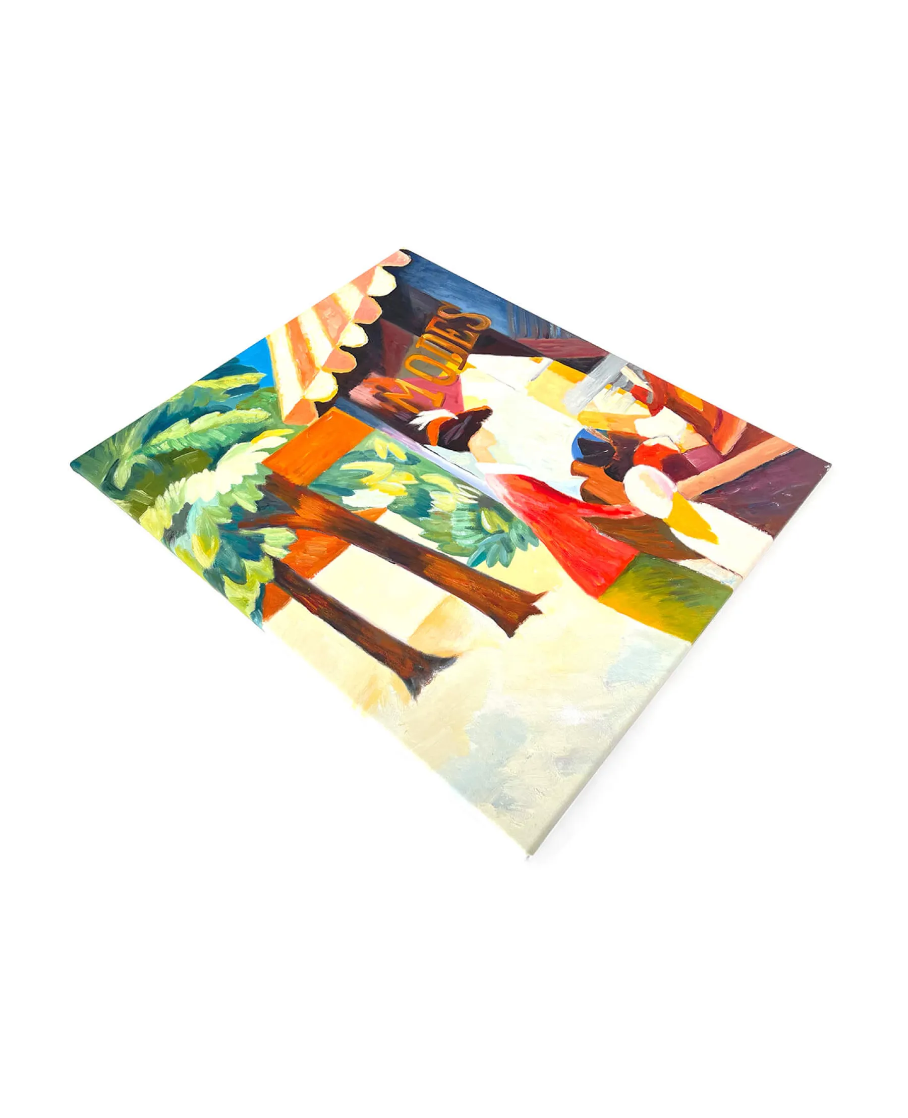 in_front_of_the_hat_shop__august_macke_2.webp Galerie Mont In Front of the Hat Shop - August Macke^ Macke