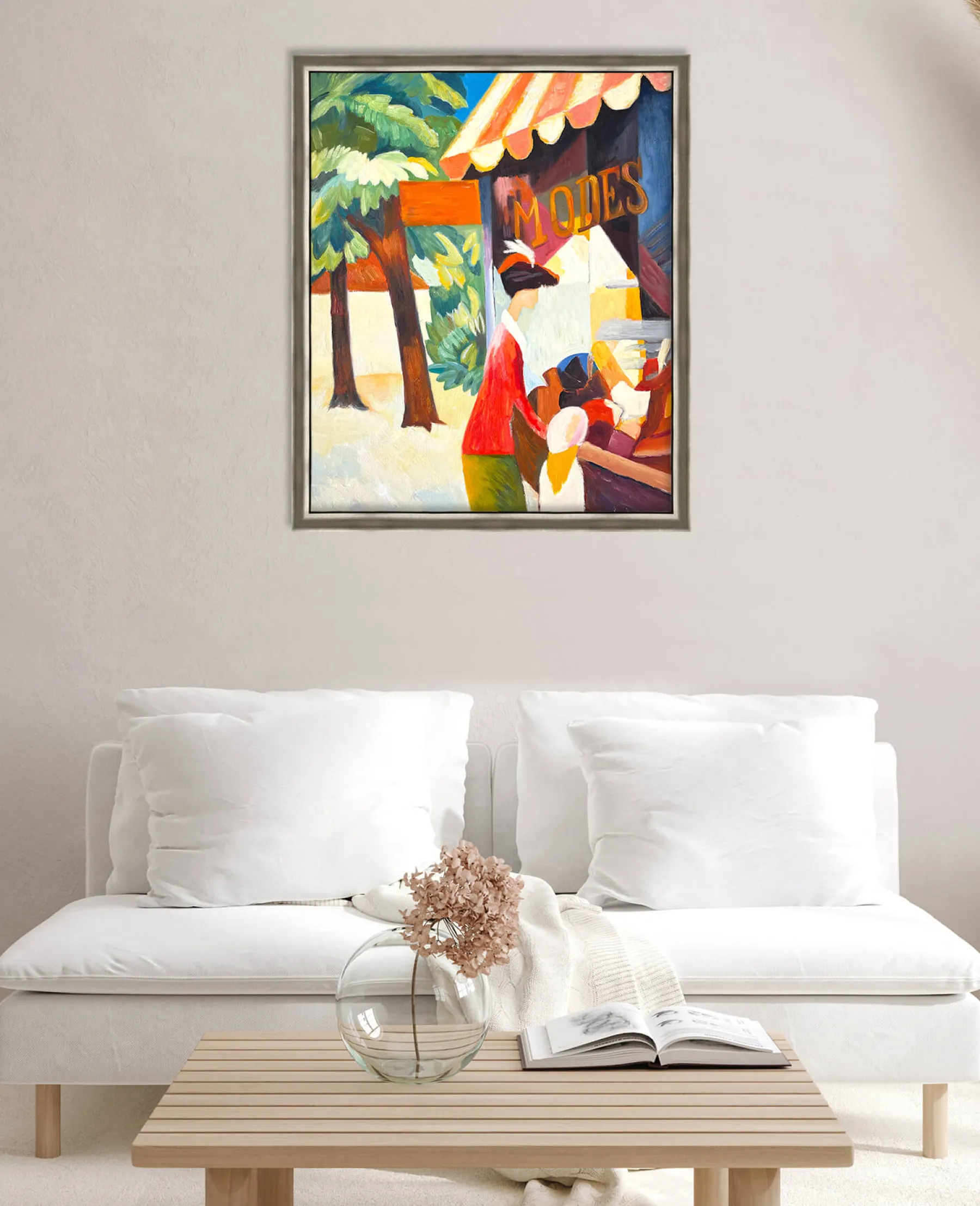 in_front_of_the_hat_shop__august_macke_25.webp Galerie Mont In Front of the Hat Shop - August Macke^ Macke