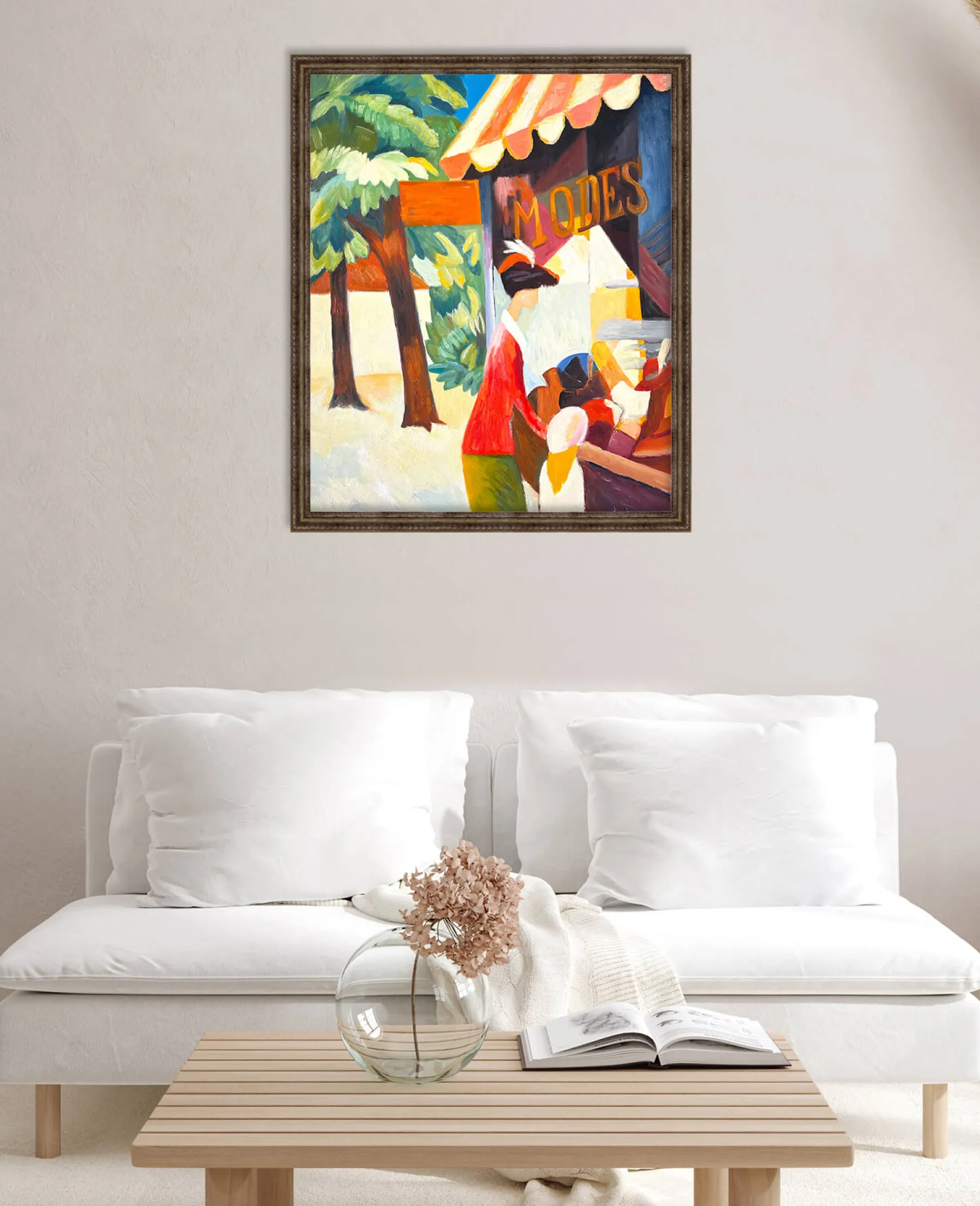 in_front_of_the_hat_shop__august_macke_26.webp Galerie Mont In Front of the Hat Shop - August Macke^ Macke