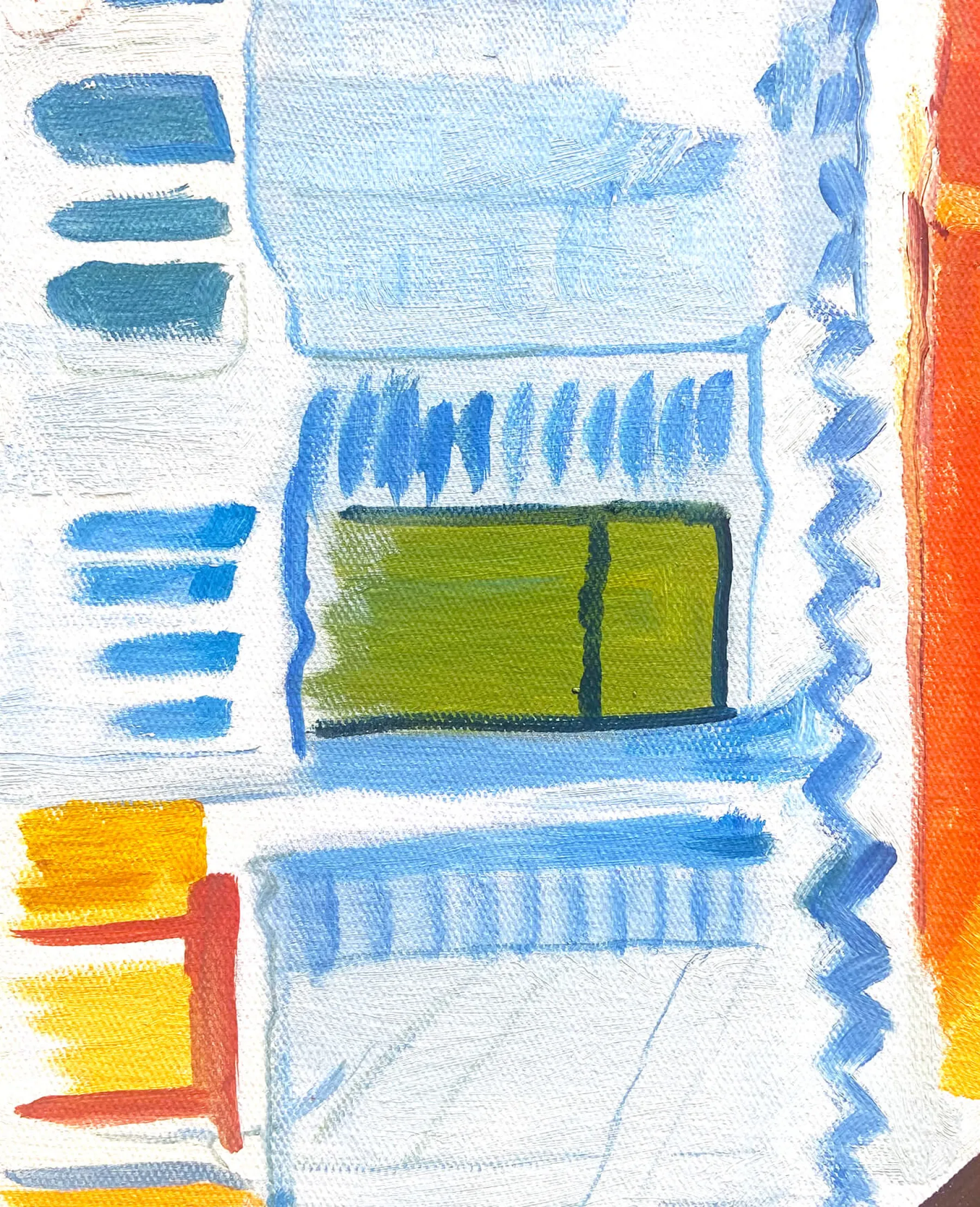 inner_courtyard_of_house_in_st_germain__august_macke_4.webp Galerie Mont Inner courtyard of house in St. Germain - August Macke^ Macke