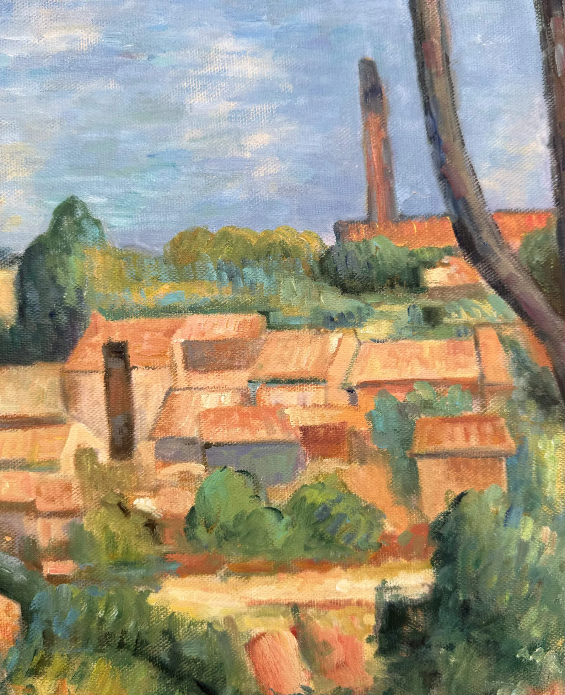 lestaque_and_the_chteau_dif__paul_czanne_4.webp Galerie Mont L'Estaque and the Château d'If – Paul Cézanne^ Cézanne