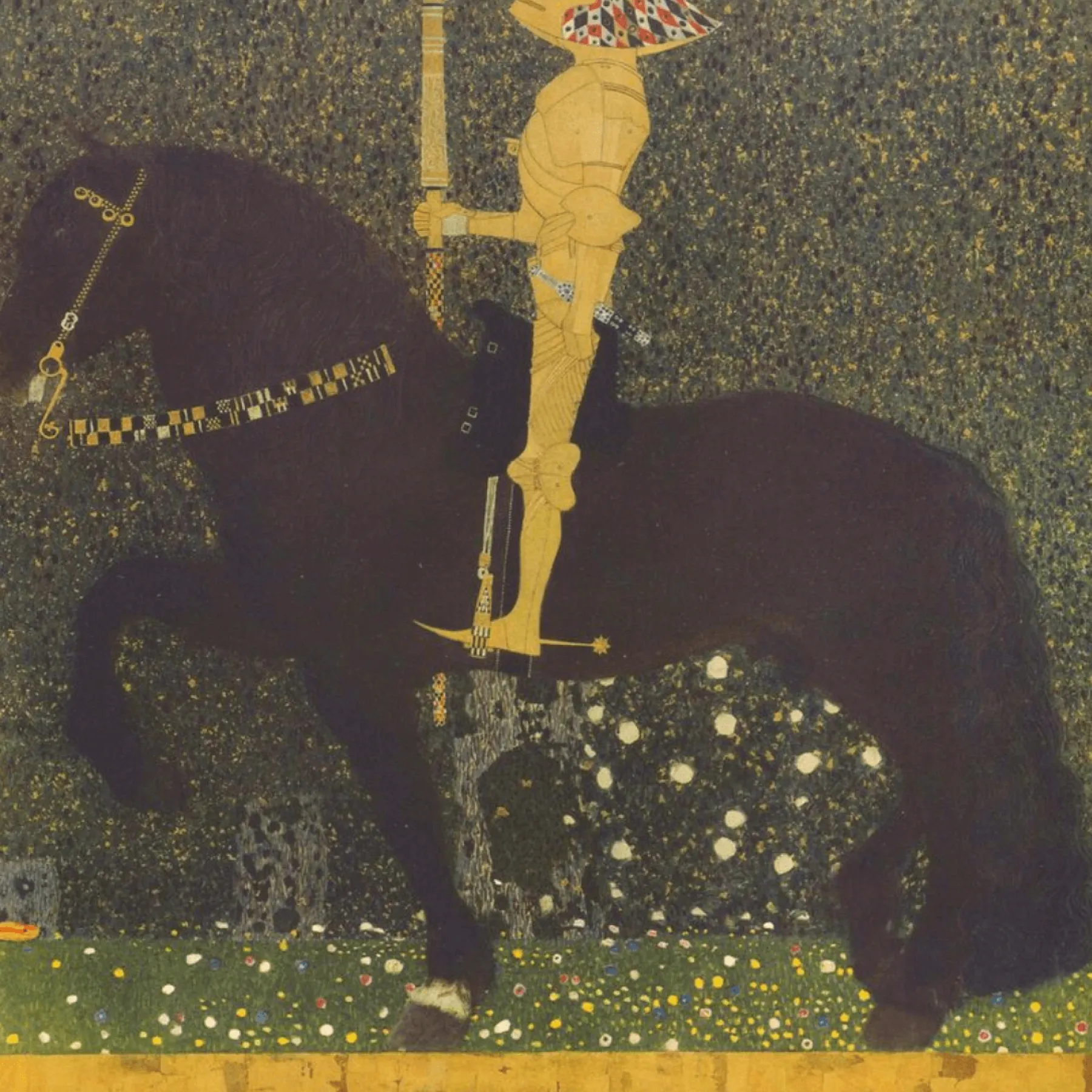 life_is_a_struggle_the_golden_knight__gustav_klimt_2.webp Galerie Mont Life is a struggle (The Golden Knight) - Gustav Klimt^ Klimt