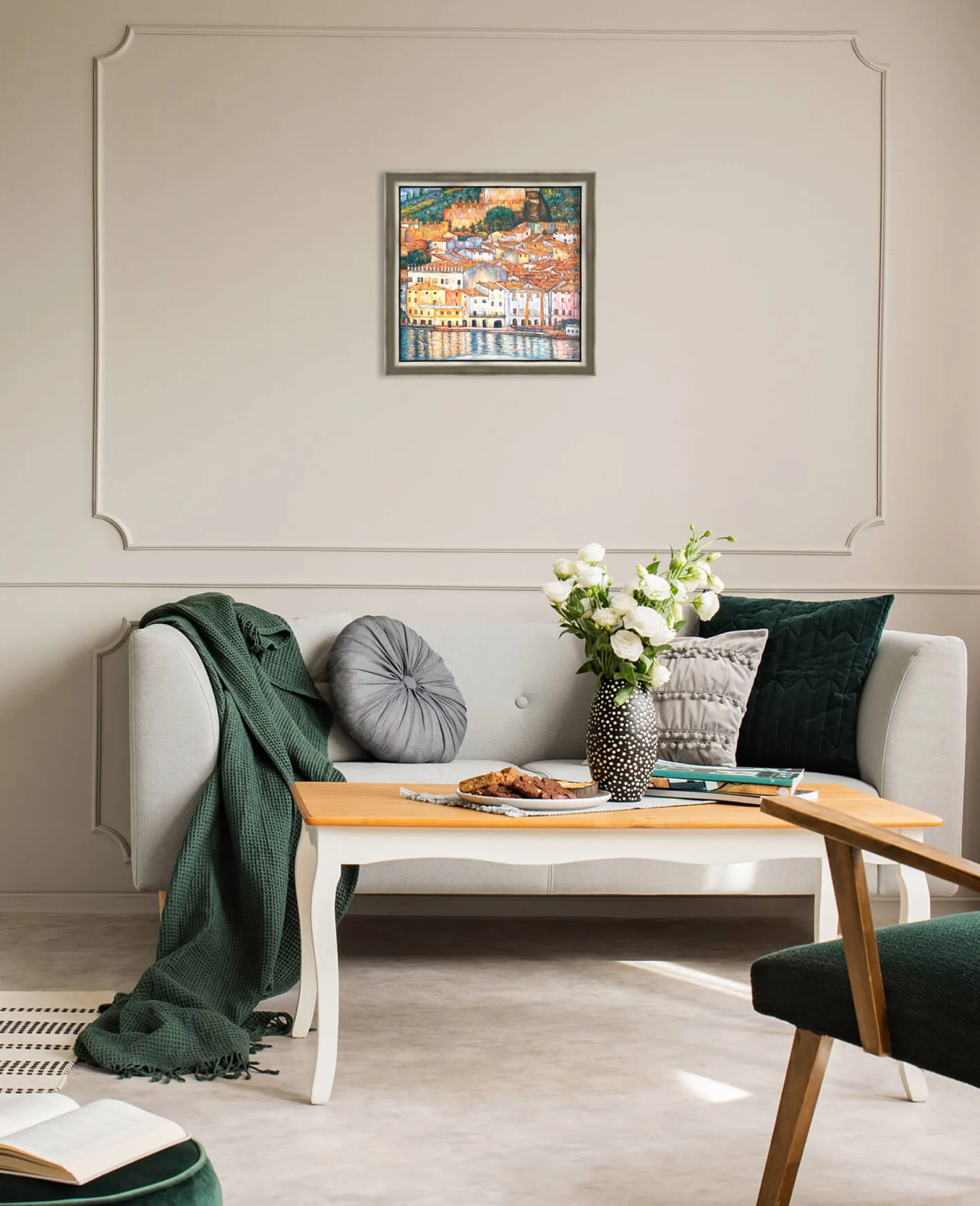 malcesine_on_lake_garda__gustav_klimt_10.webp Galerie Mont Malcesine on Lake Garda - Gustav Klimt^ Klimt