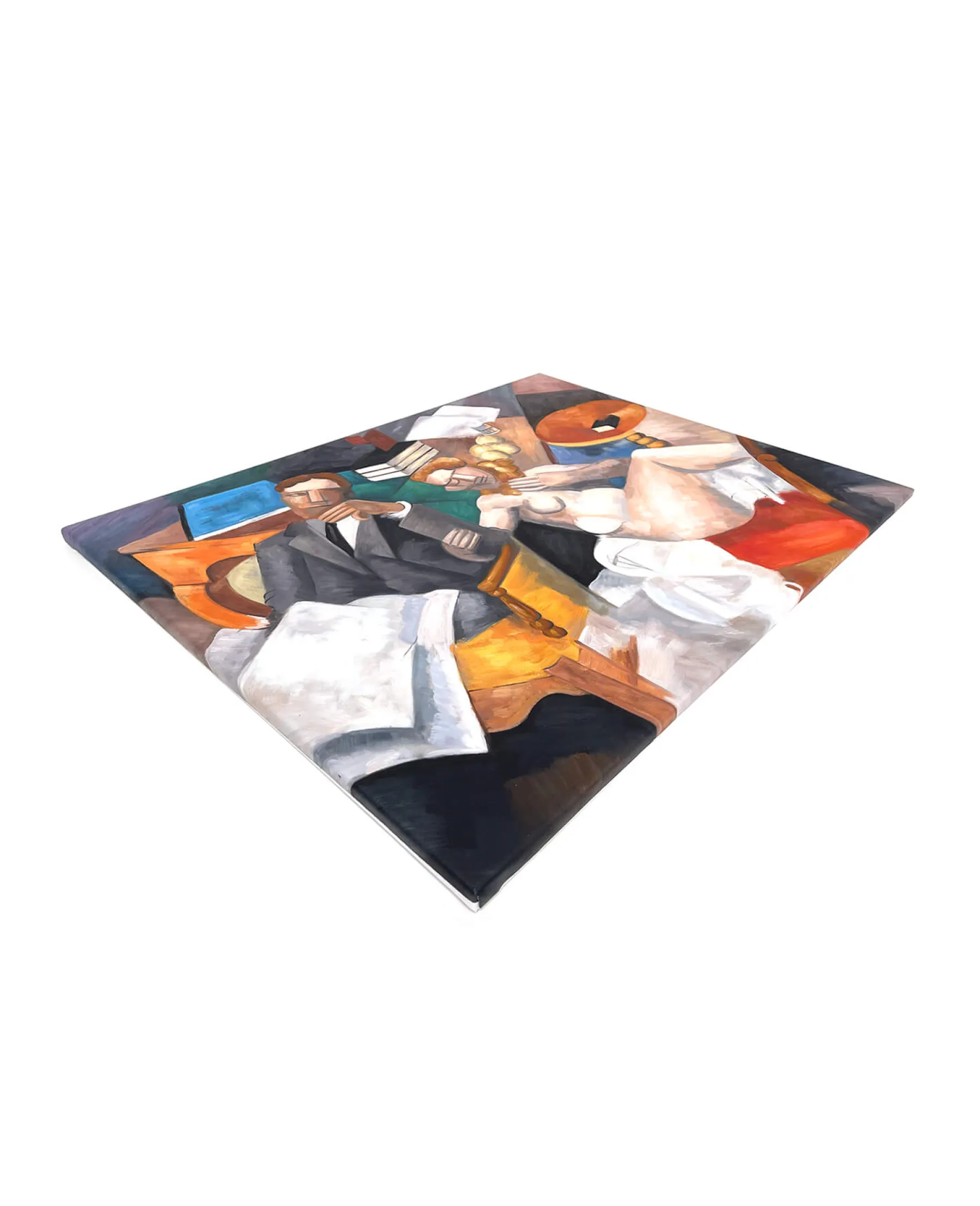 married_life_roger_de_la_fresnaye_2.webp Galerie Mont Married Life - Roger de La Fresnaye^ De La Fresnaye