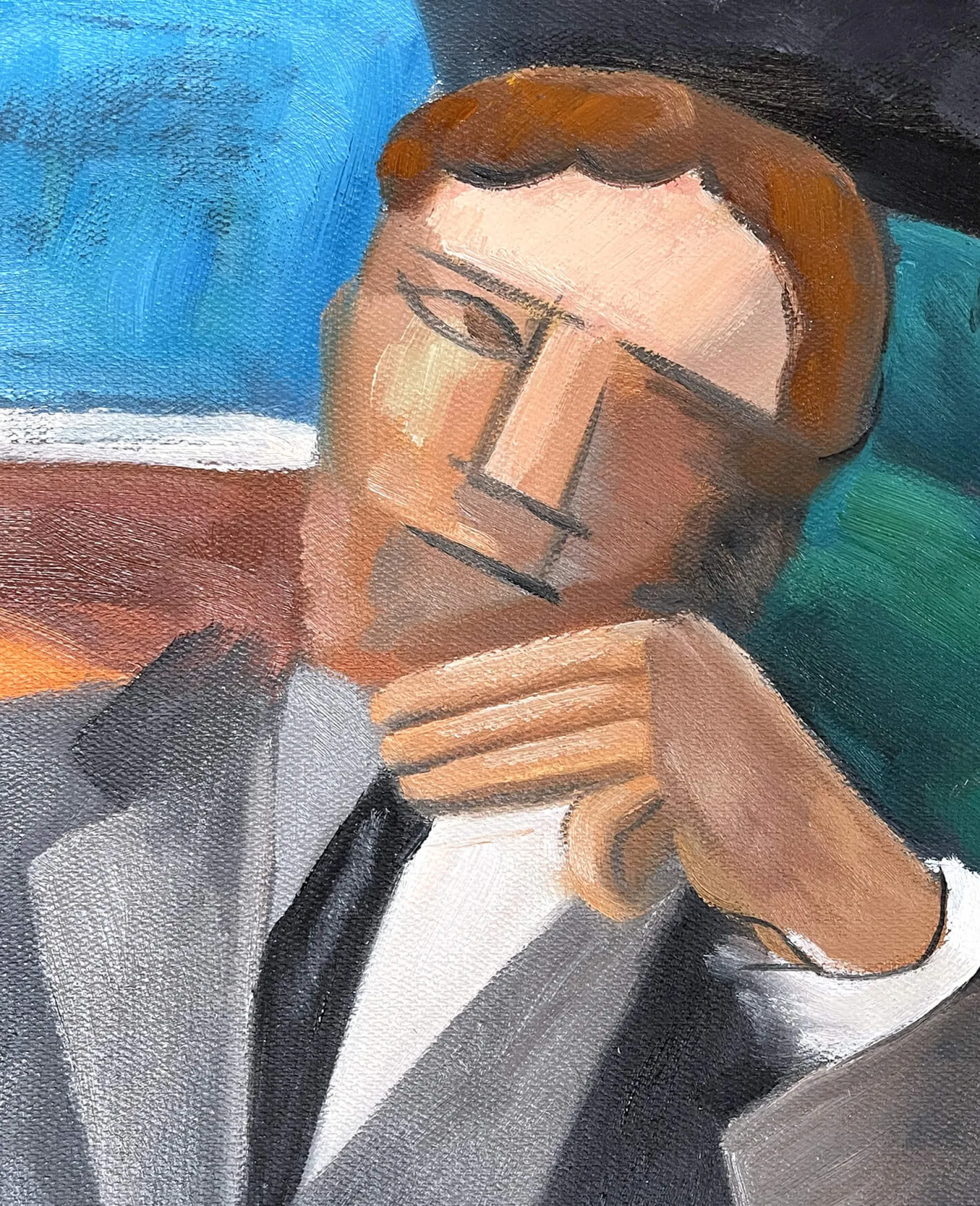 married_life_roger_de_la_fresnaye_5.webp Galerie Mont Married Life - Roger de La Fresnaye^ De La Fresnaye