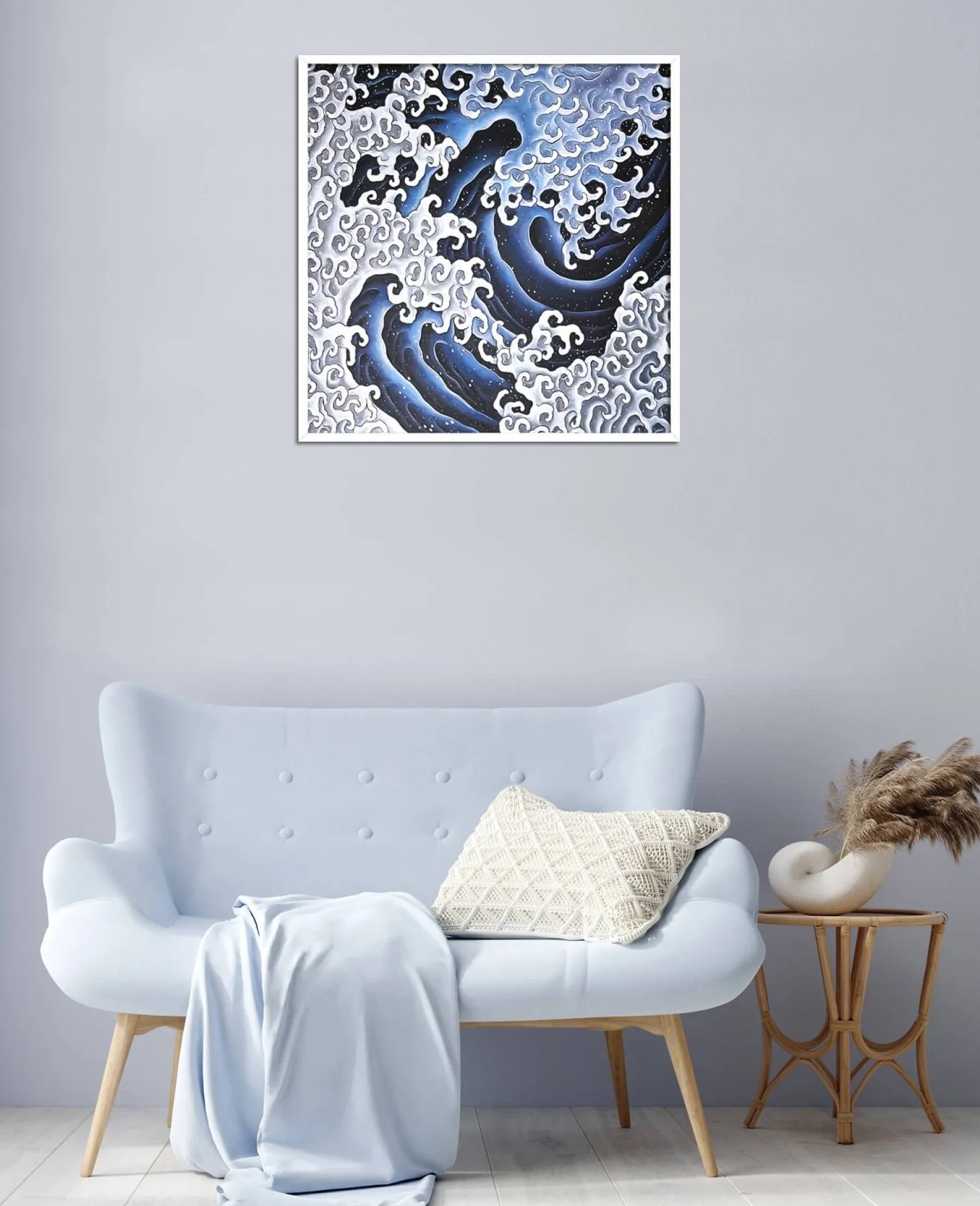 masculine_wave__hokusai_15.webp Galerie Mont Masculine Wave - Hokusai^ Hokusai