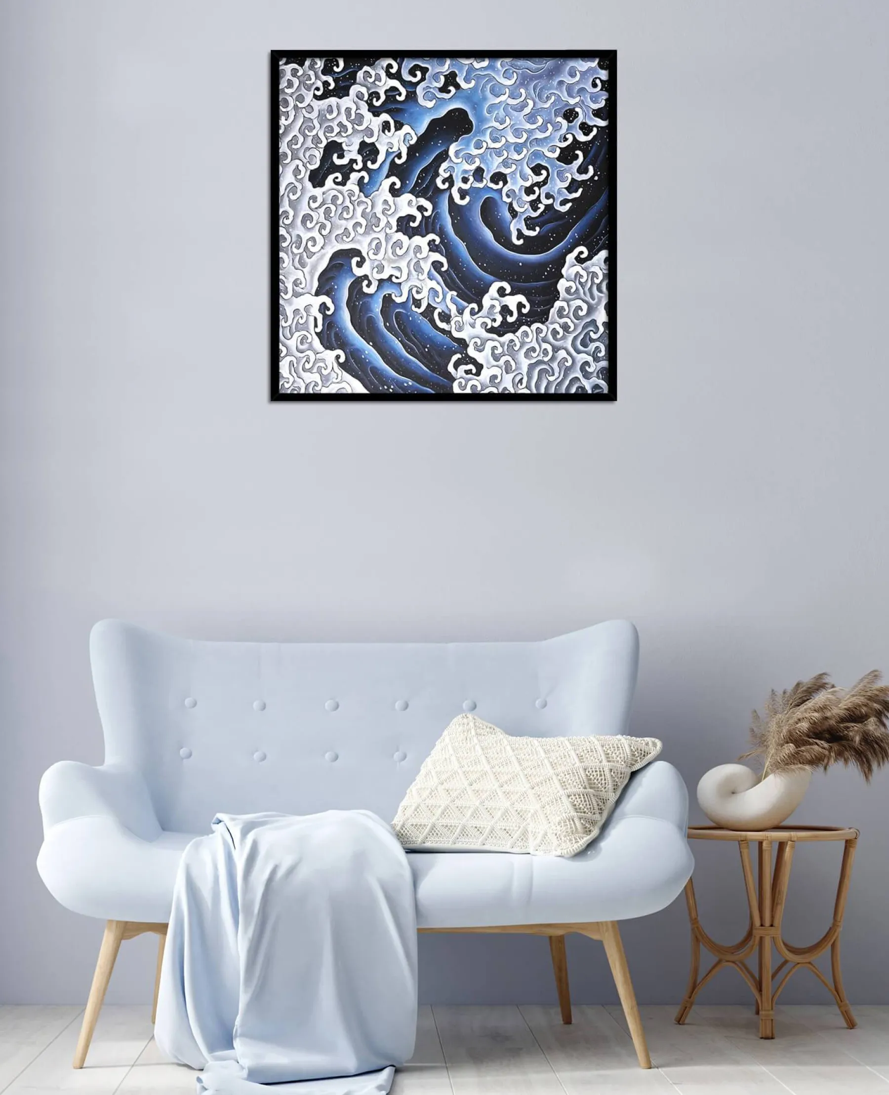 masculine_wave__hokusai_16.webp Galerie Mont Masculine Wave - Hokusai^ Hokusai