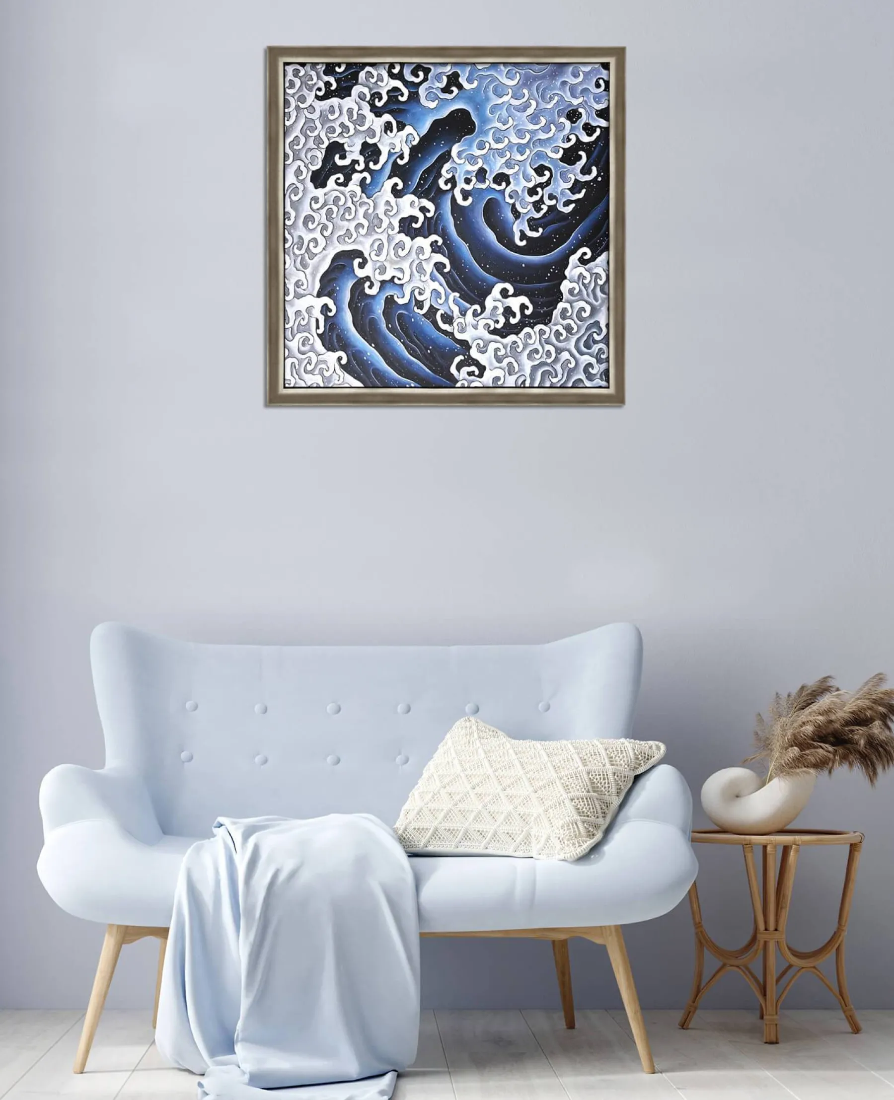 masculine_wave__hokusai_18.webp Galerie Mont Masculine Wave - Hokusai^ Hokusai