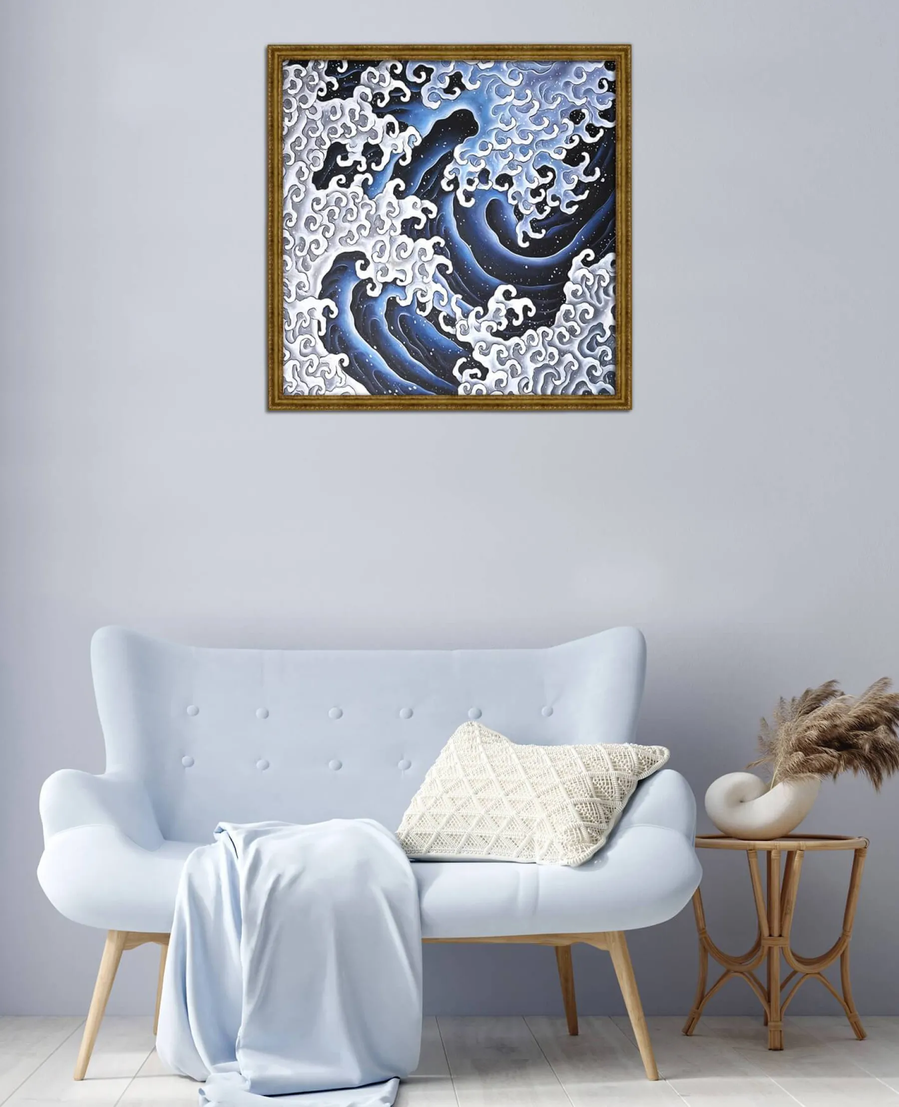 masculine_wave__hokusai_20.webp Galerie Mont Masculine Wave - Hokusai^ Hokusai