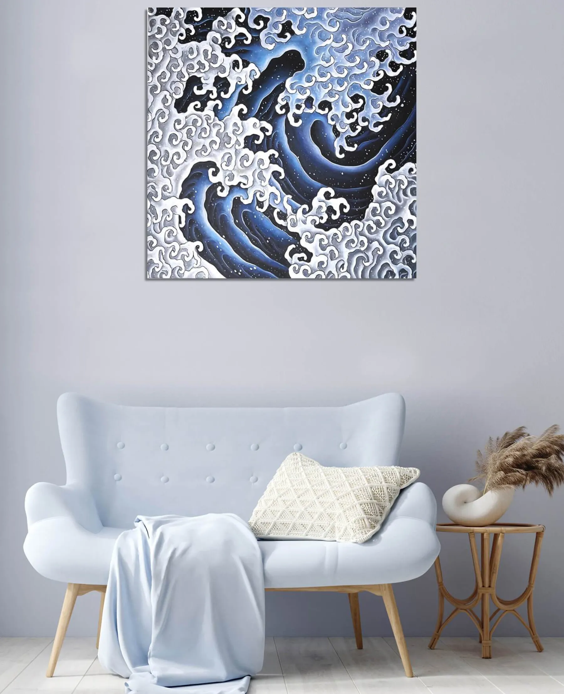 masculine_wave__hokusai_21.webp Galerie Mont Masculine Wave - Hokusai^ Hokusai