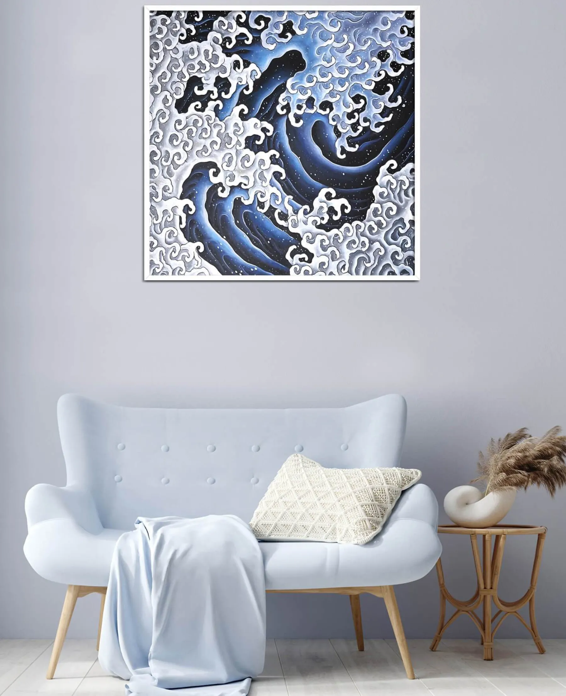 masculine_wave__hokusai_22.webp Galerie Mont Masculine Wave - Hokusai^ Hokusai