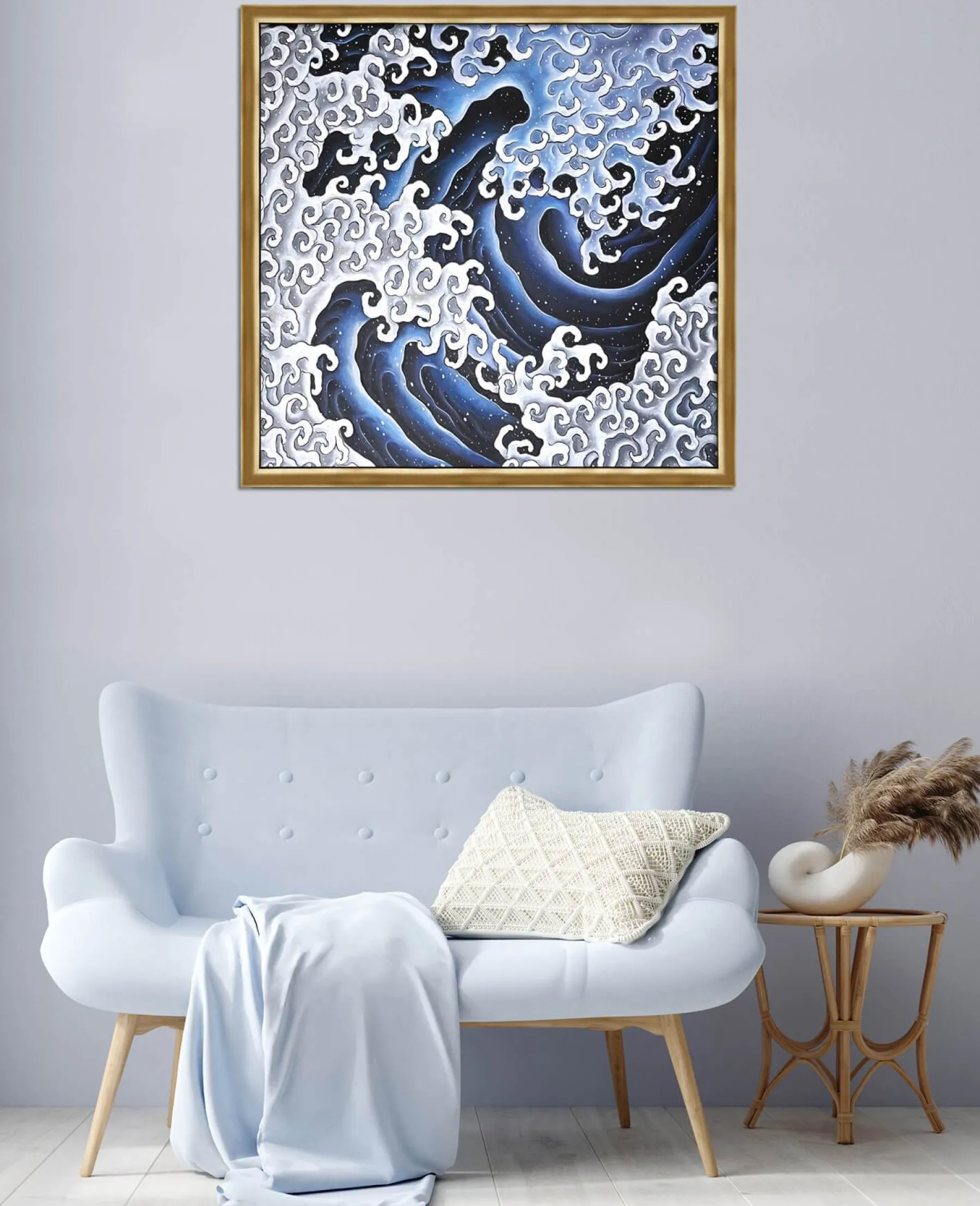 masculine_wave__hokusai_24.webp Galerie Mont Masculine Wave - Hokusai^ Hokusai