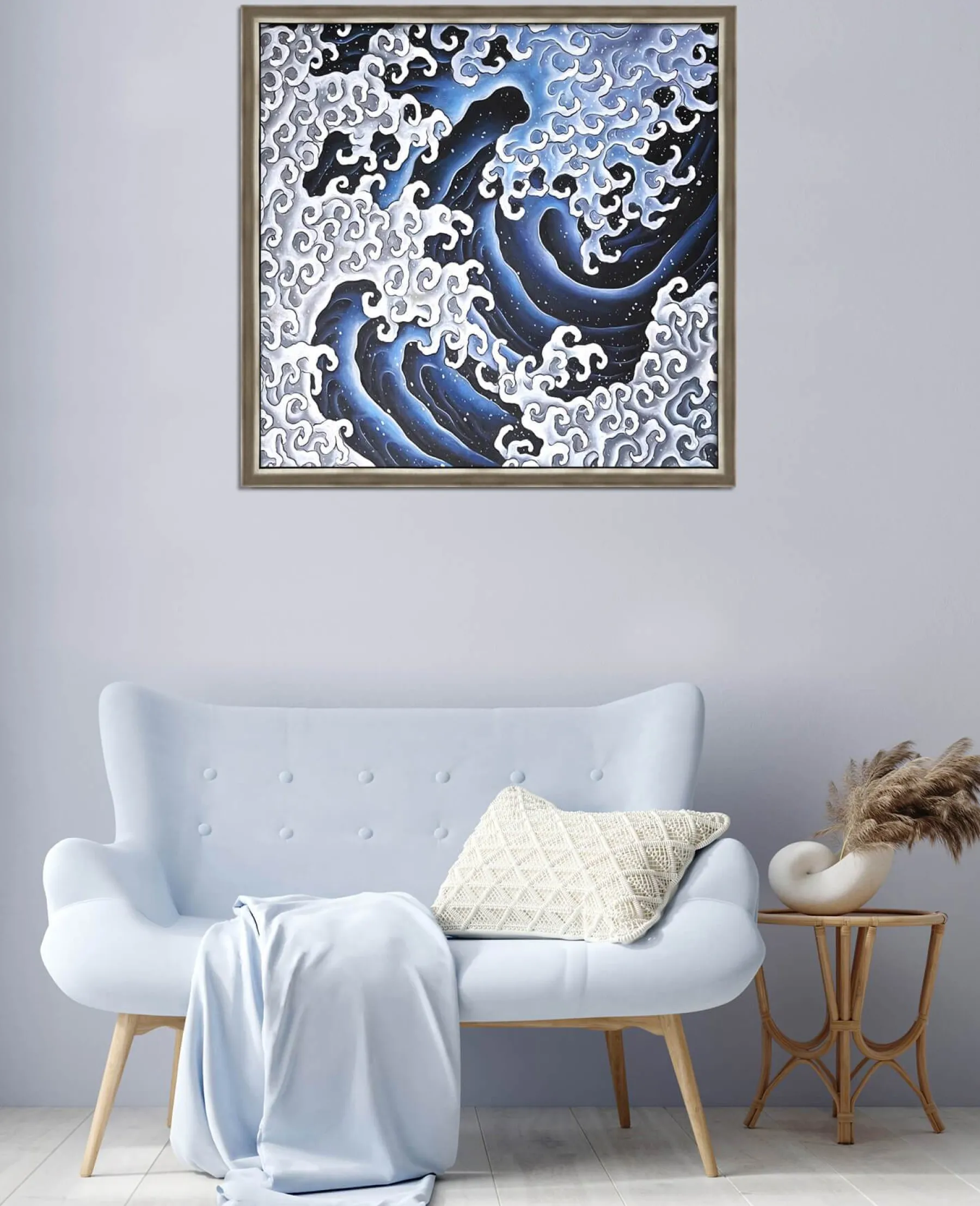 masculine_wave__hokusai_25.webp Galerie Mont Masculine Wave - Hokusai^ Hokusai