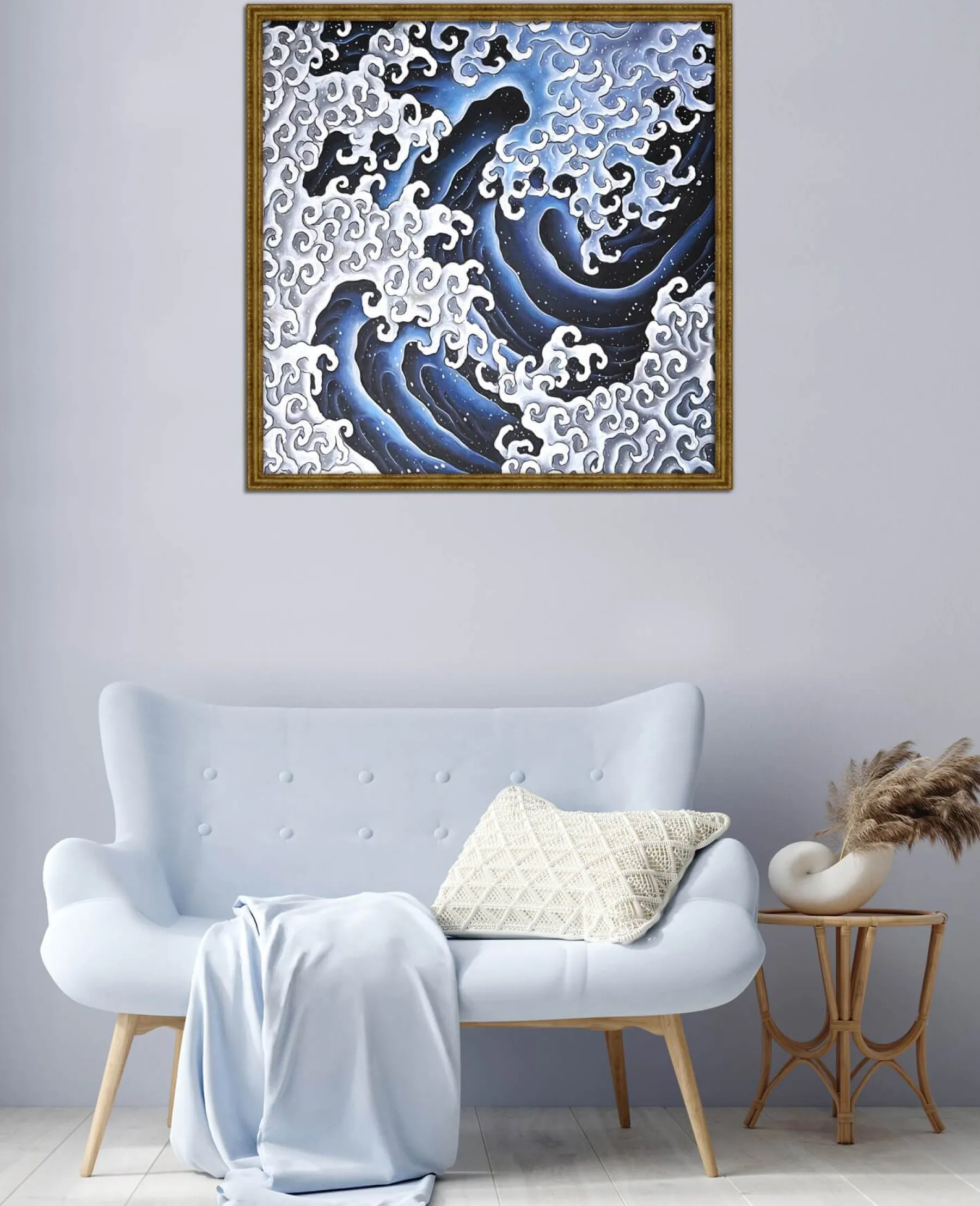 masculine_wave__hokusai_27.webp Galerie Mont Masculine Wave - Hokusai^ Hokusai