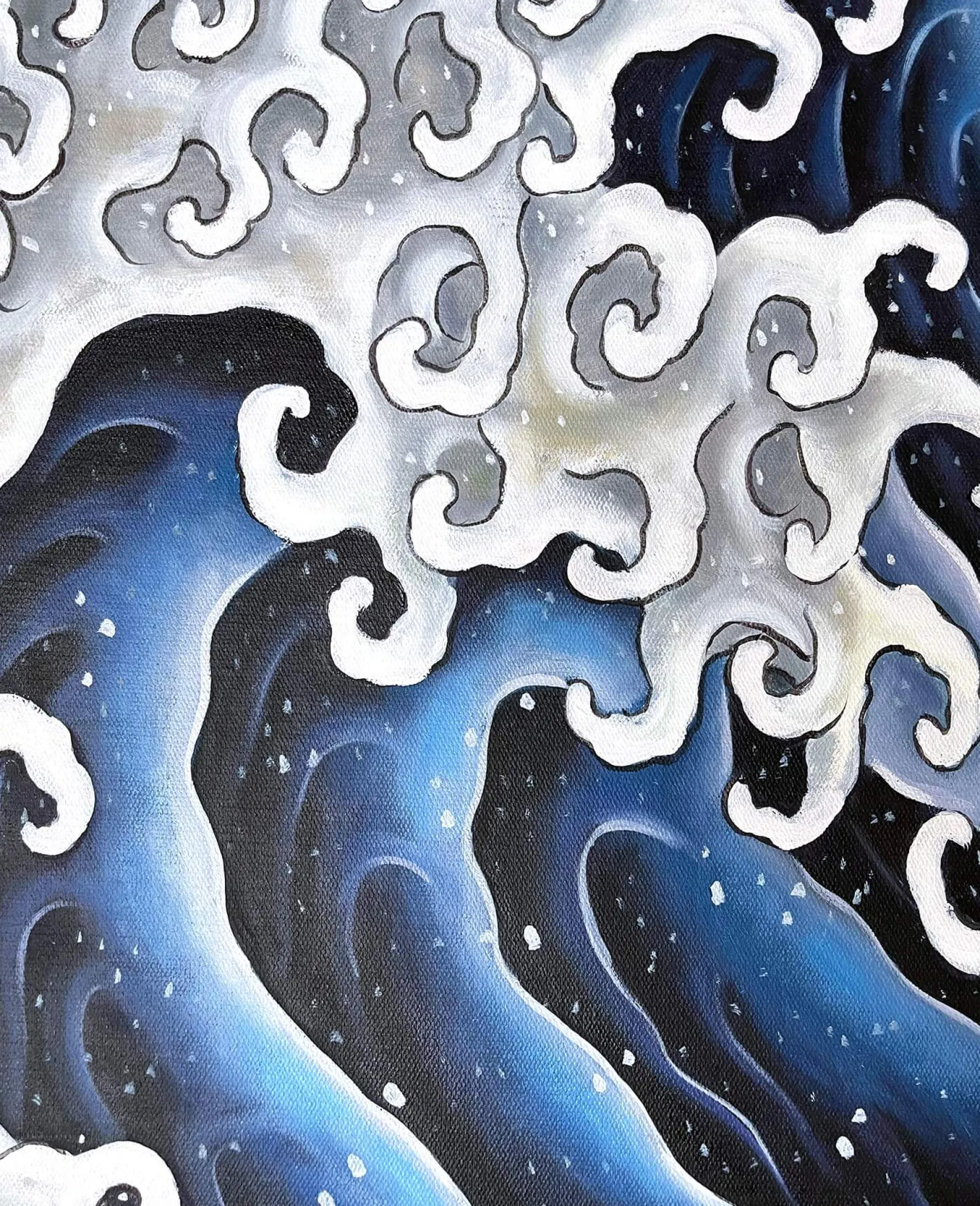 masculine_wave__hokusai_4.webp Galerie Mont Masculine Wave - Hokusai^ Hokusai