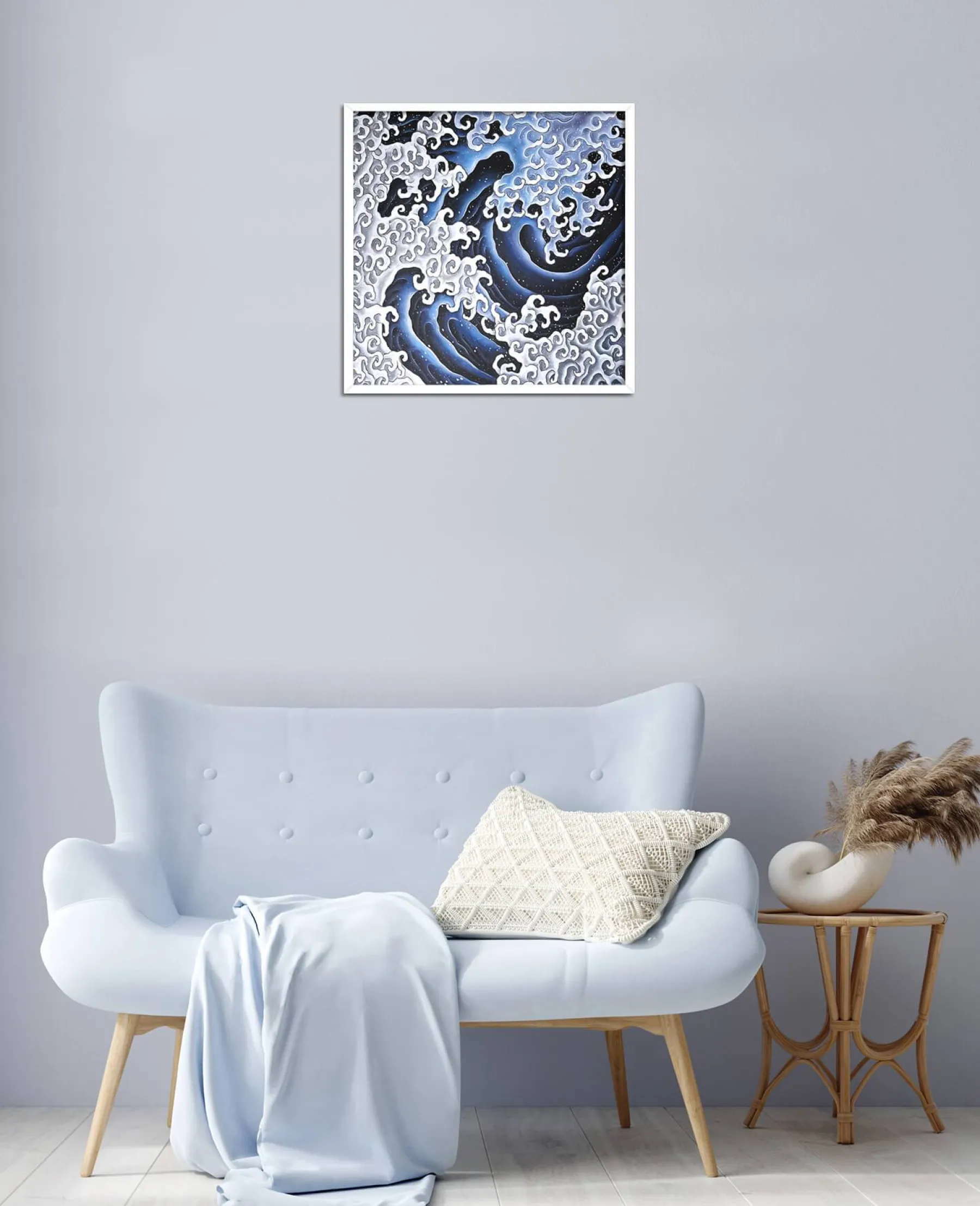 masculine_wave__hokusai_8.webp Galerie Mont Masculine Wave - Hokusai^ Hokusai