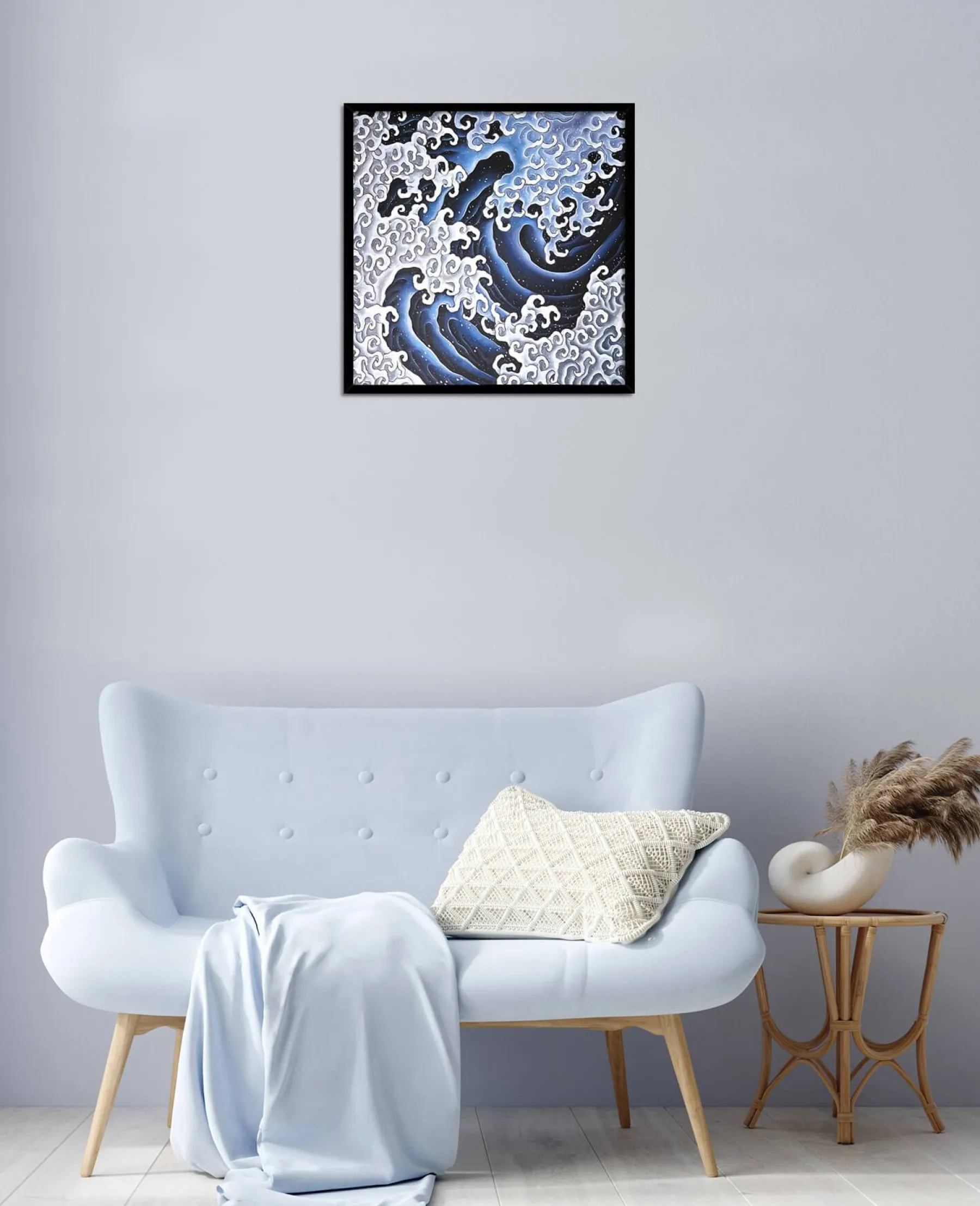 masculine_wave__hokusai_9.webp Galerie Mont Masculine Wave - Hokusai^ Hokusai