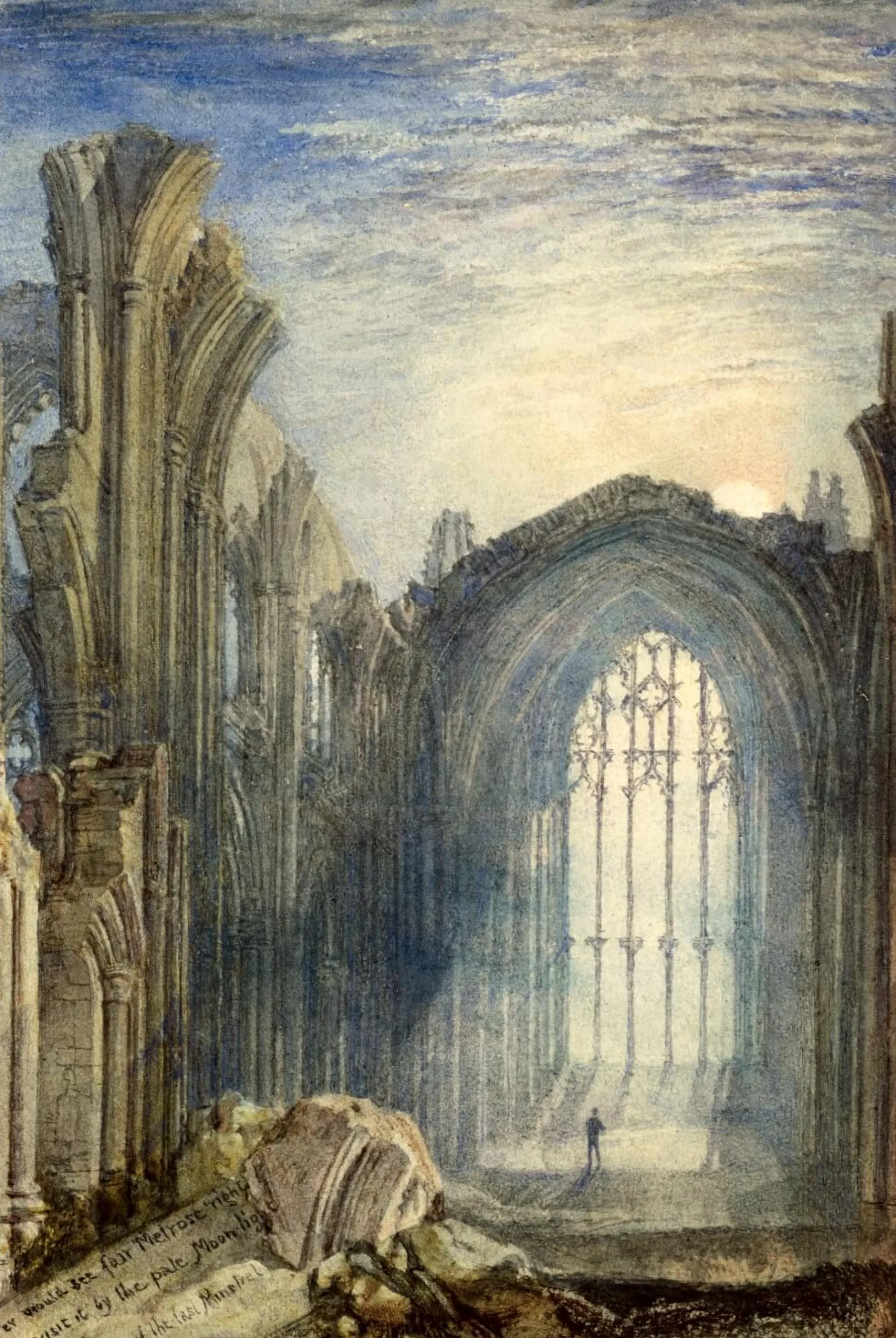 melrose_abbey__william_turner_2.webp Galerie Mont Melrose Abbey - William Turner^ Turner
